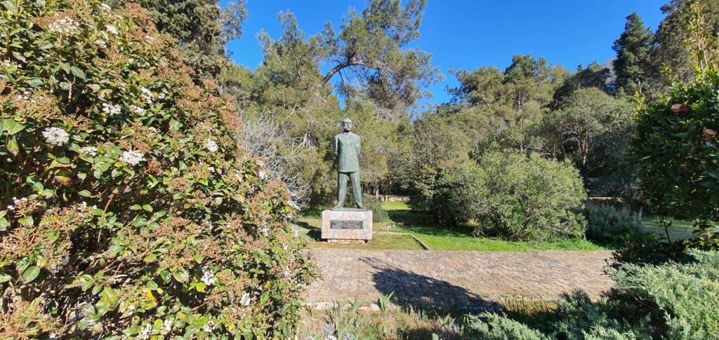 Čikat bay, Mali Lošinj, Croatia