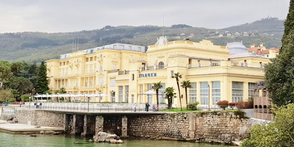 Croatian Attractions Opatija 11