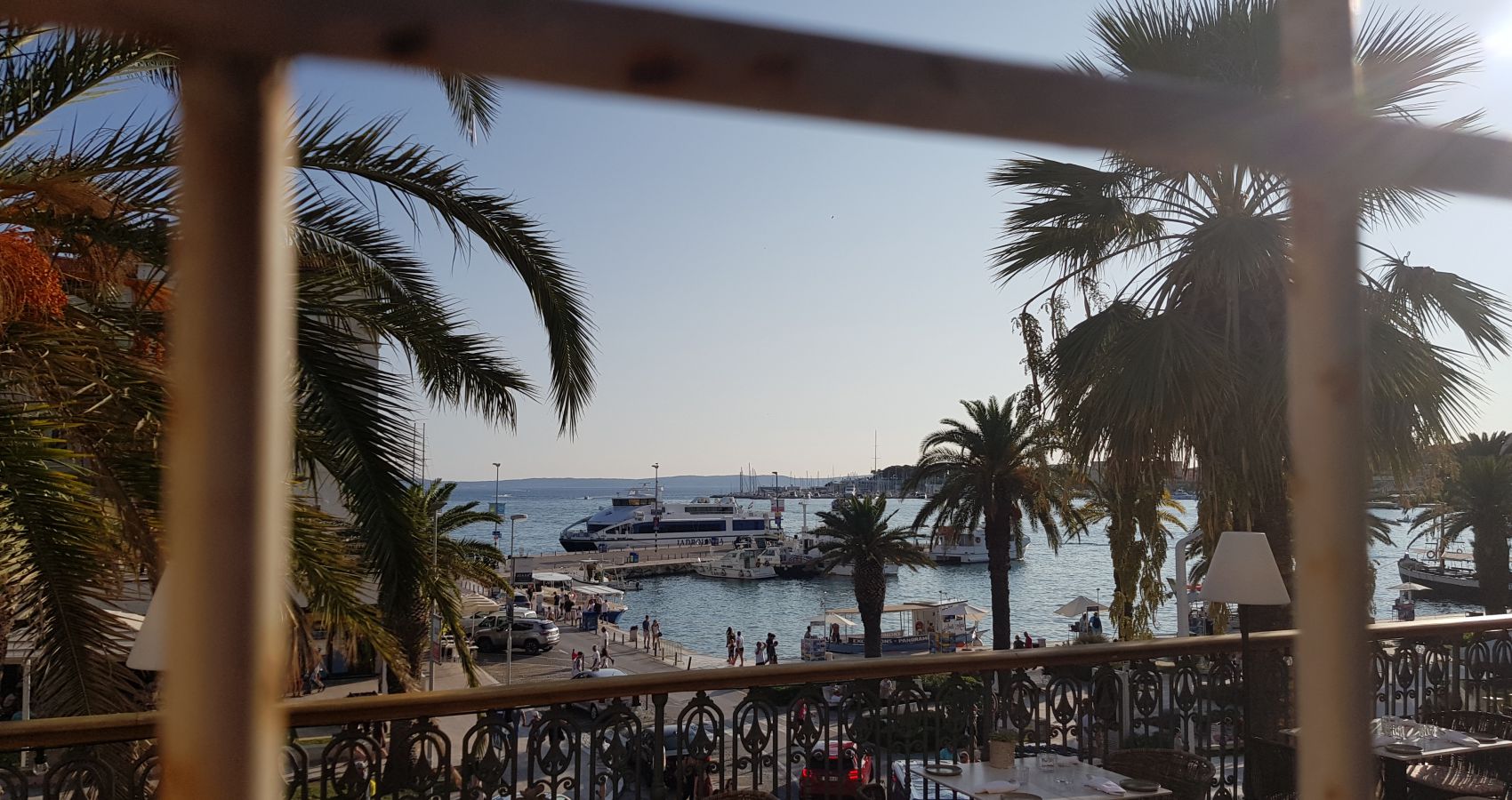 Split, Croatian Attractions 