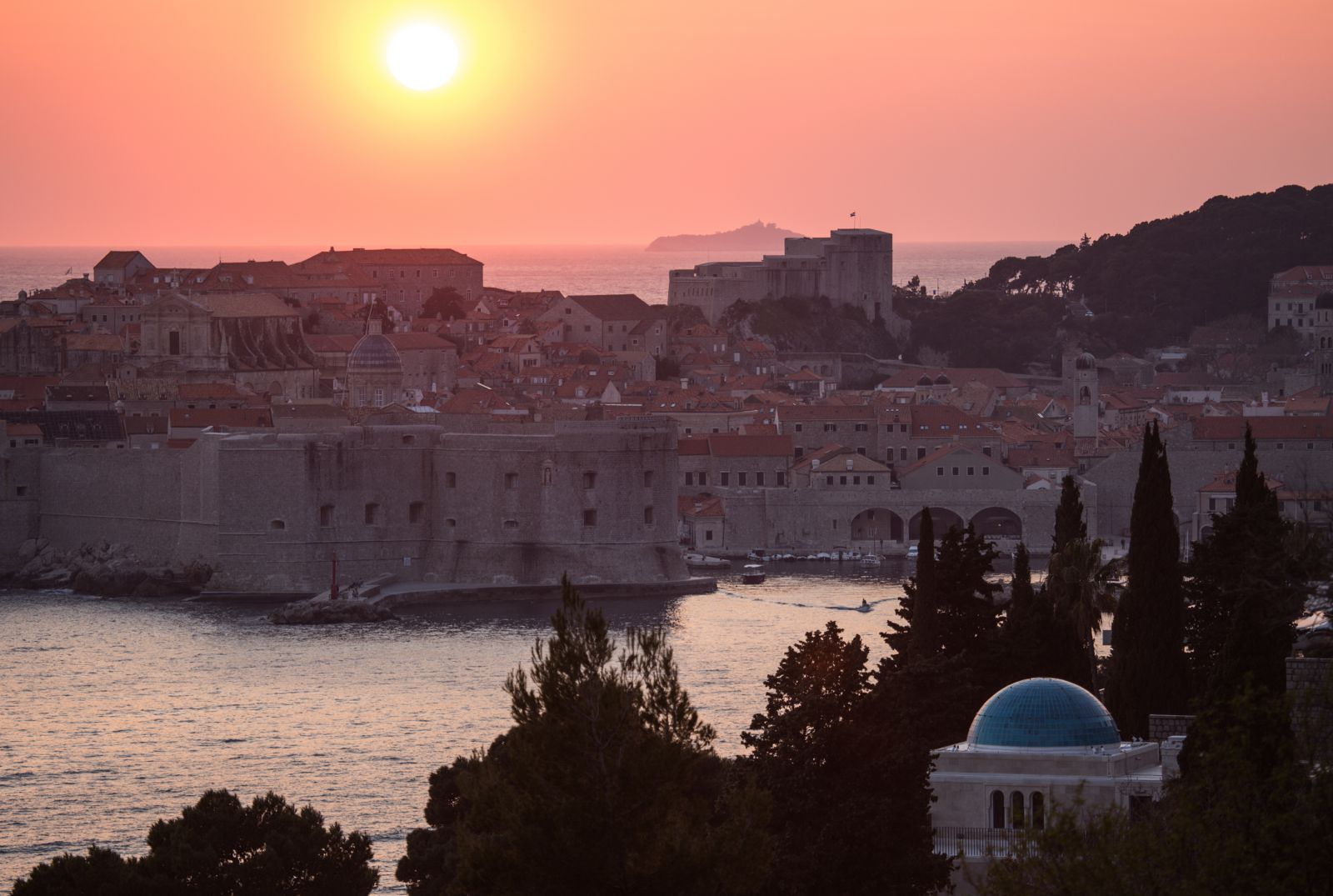 Dubrovnik Croatia photo by Ivan Vukovic Vuka K