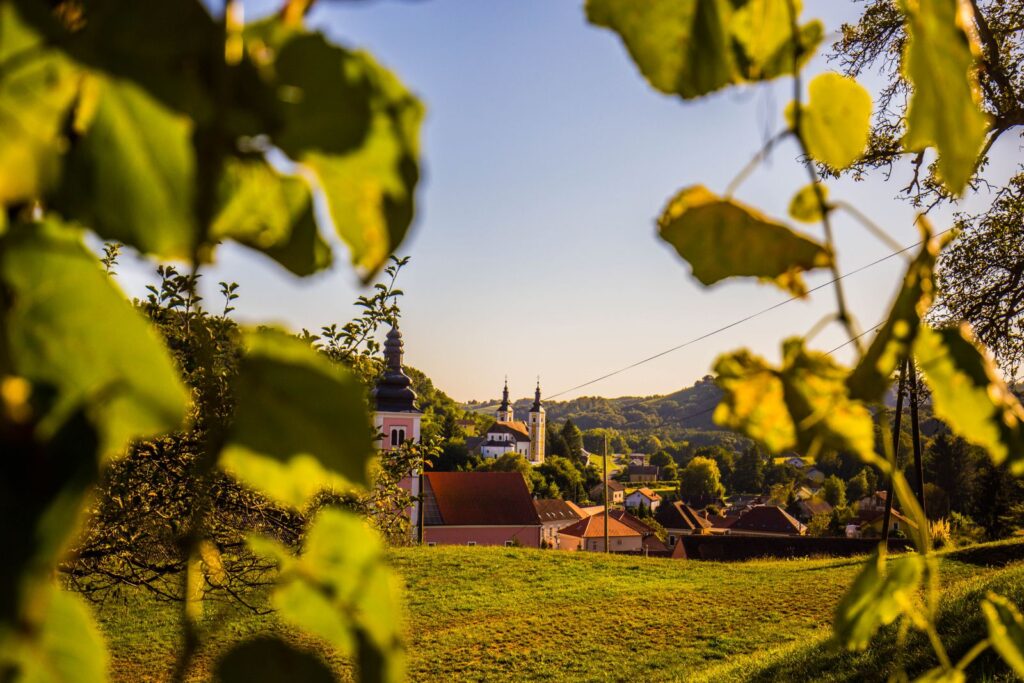 Međimurje, CRoatia, photo credit by Tourist board of Međimurje county