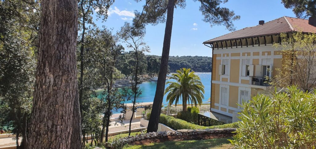 Mali Lošinj, Čikat, Croatia