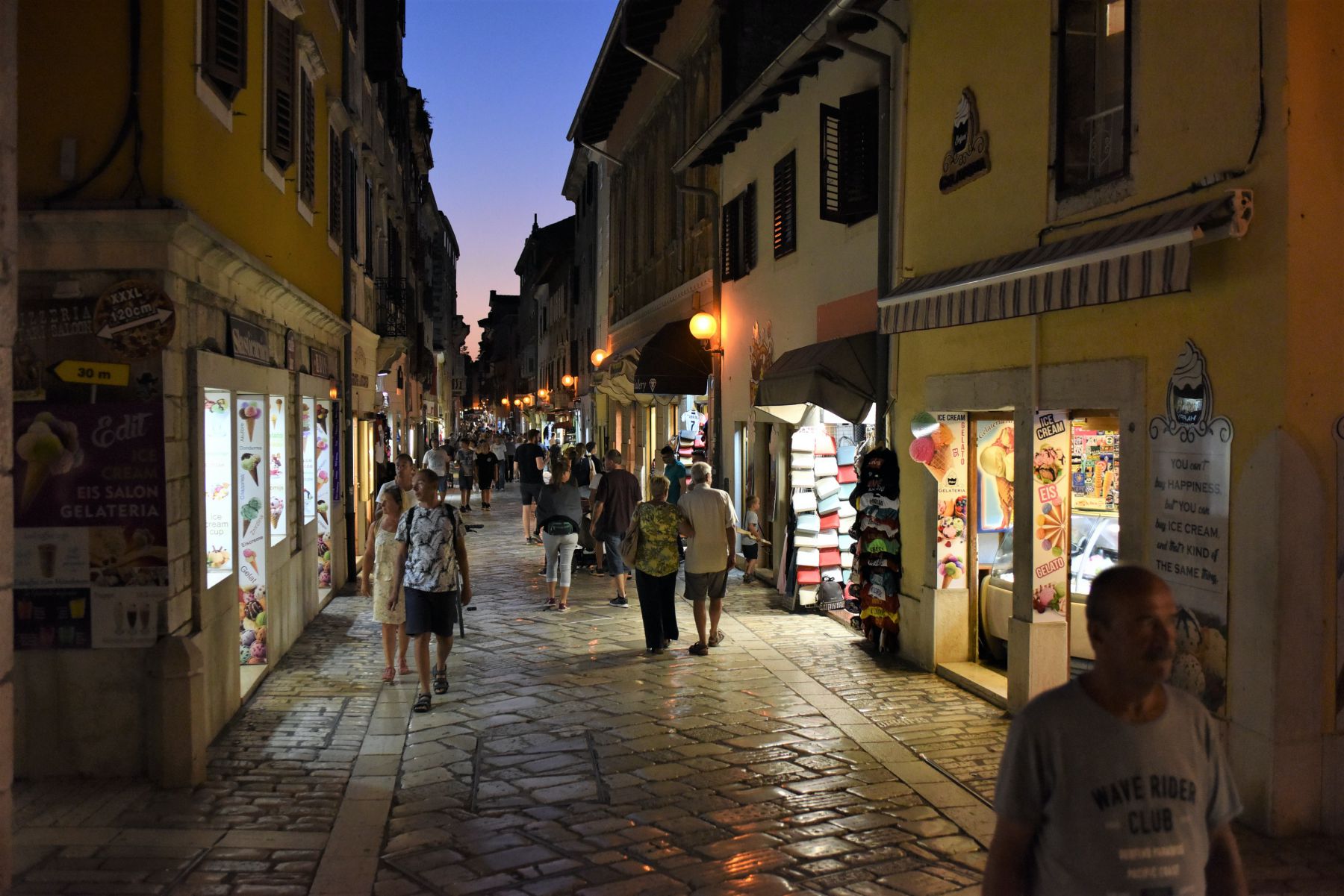 Poreč Croatia photo by Kreimir Brlić 9