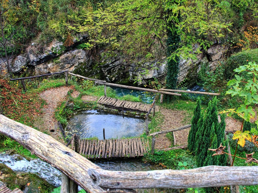 Rastoke 4