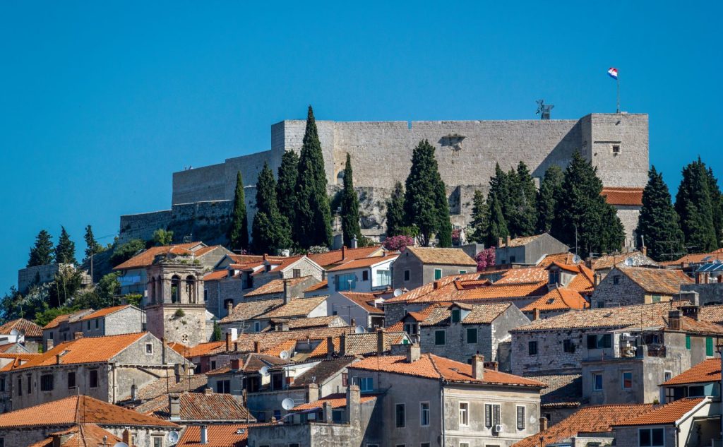 Sibenik TvrdavasvMihovila1 DreamDivision