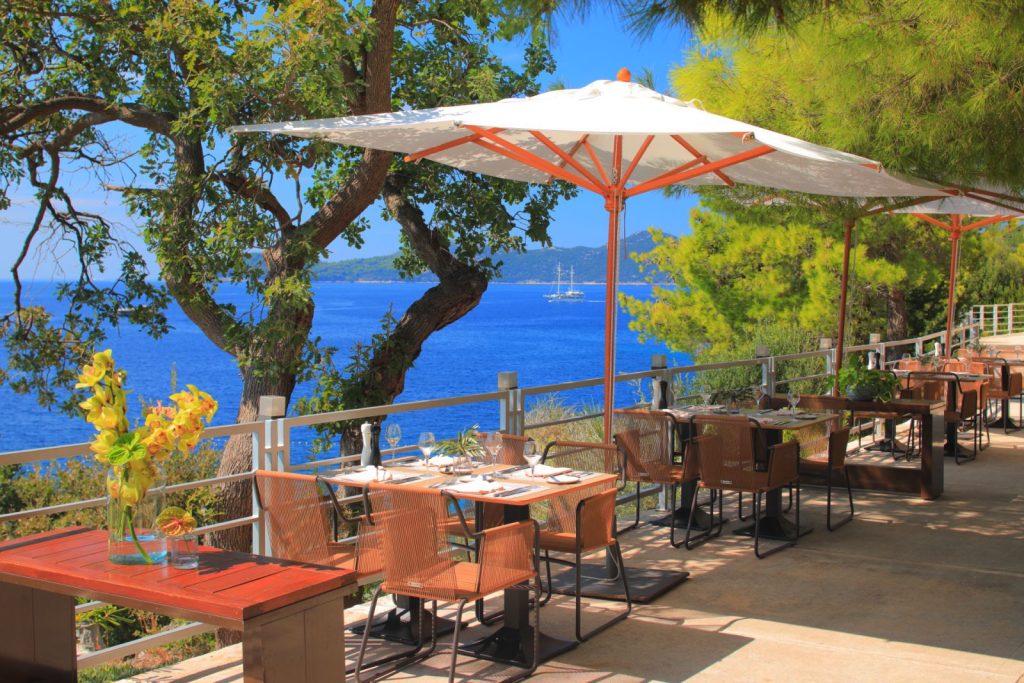 Sun Gardens Dubrovnik 33