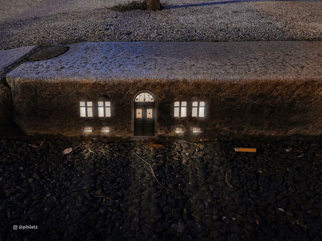 Mali Zagreb/Little Zagreb, photo by Filip Filković