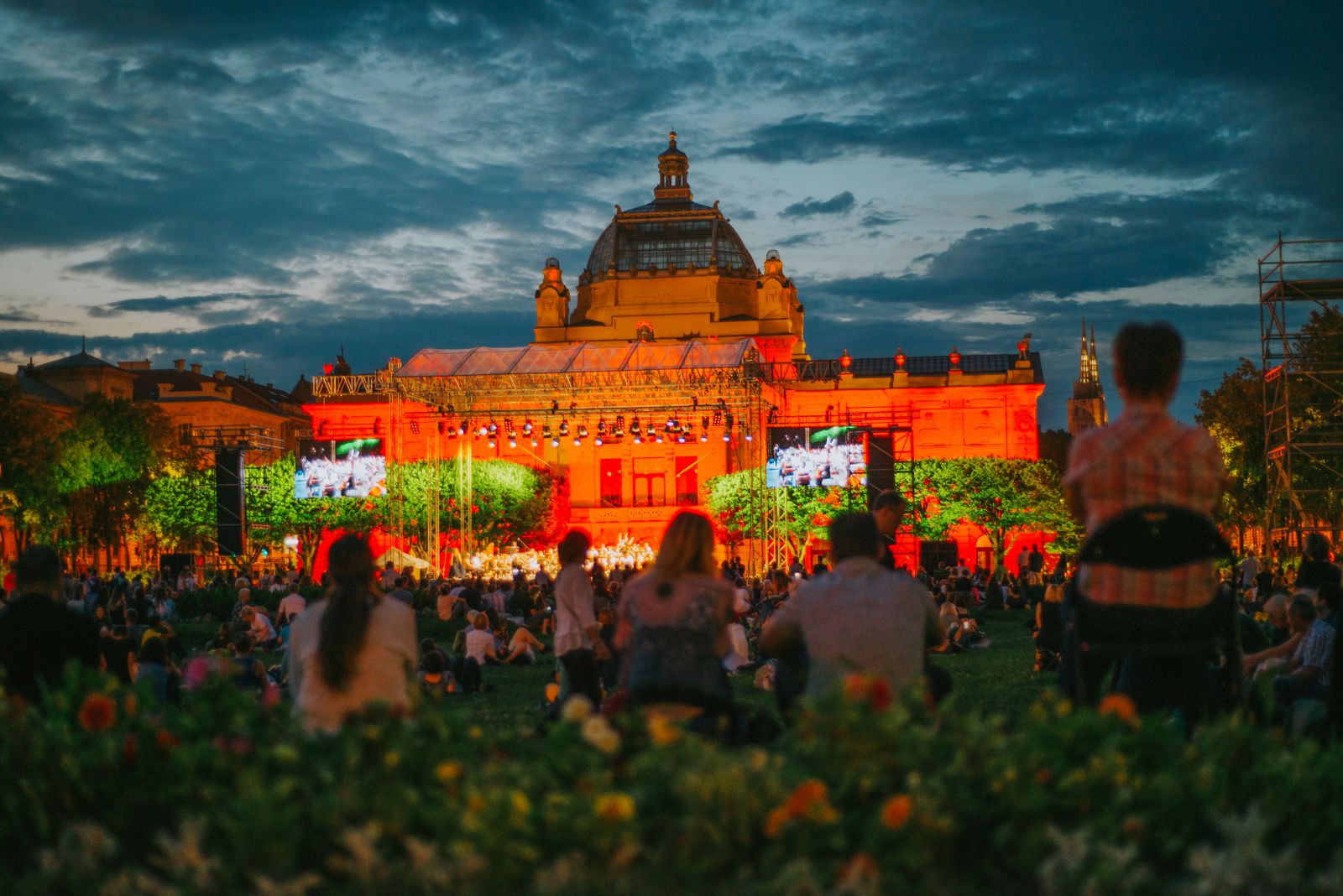 Zagreb Classic - photo by M. MIhaljević; photo credit by TB of The city of Zagreb 