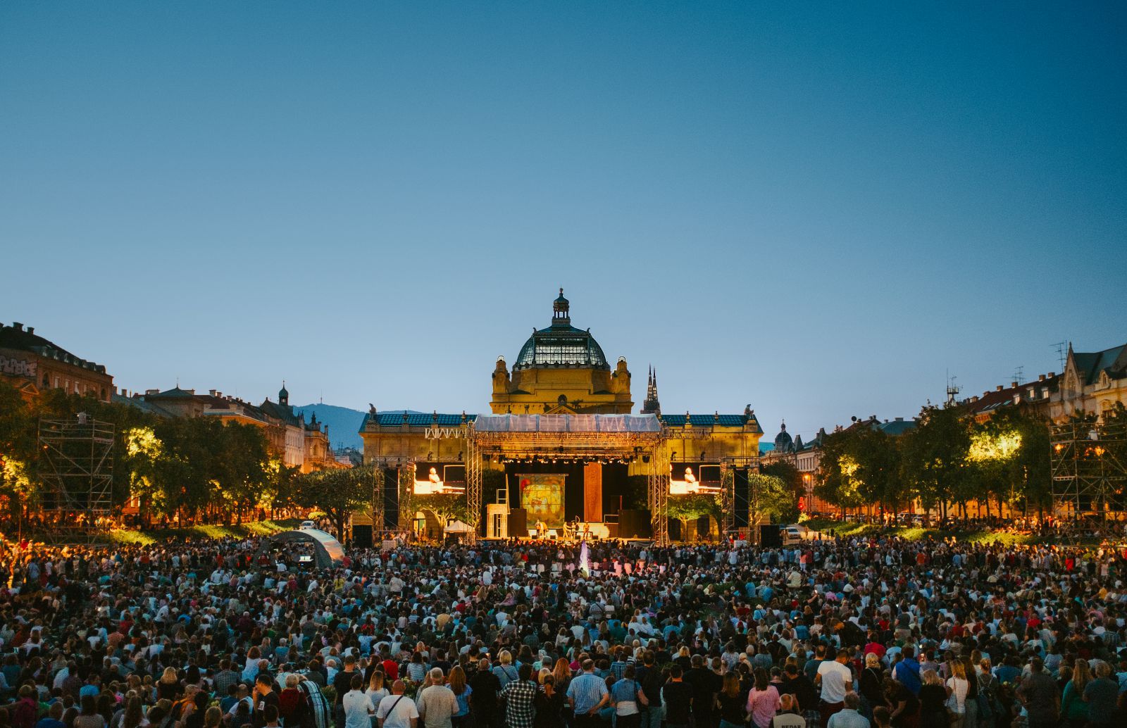 Zagreb Classic - photo by M. MIhaljević; photo credit by TB of The city of Zagreb (3)