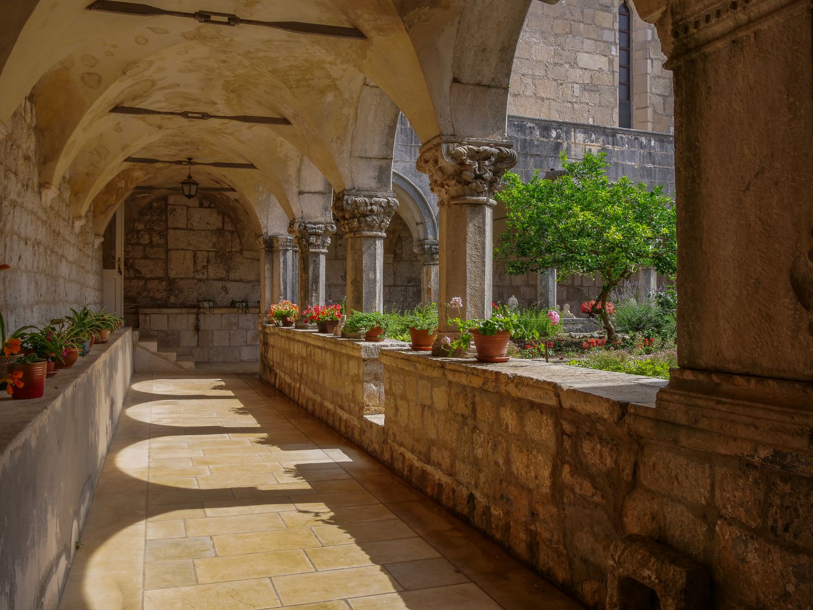 Ston, archives of Tourist Board of Ston