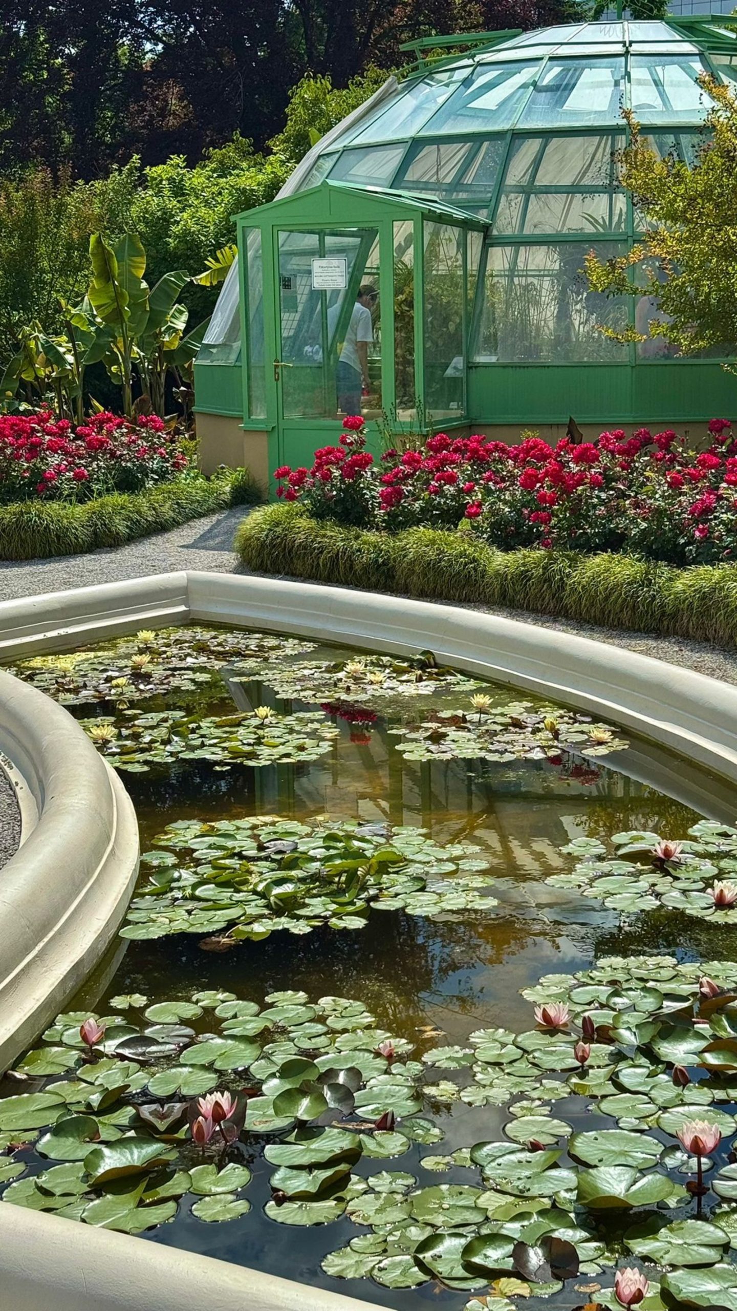 Zagreb, photo credit by Joseph Delmotte