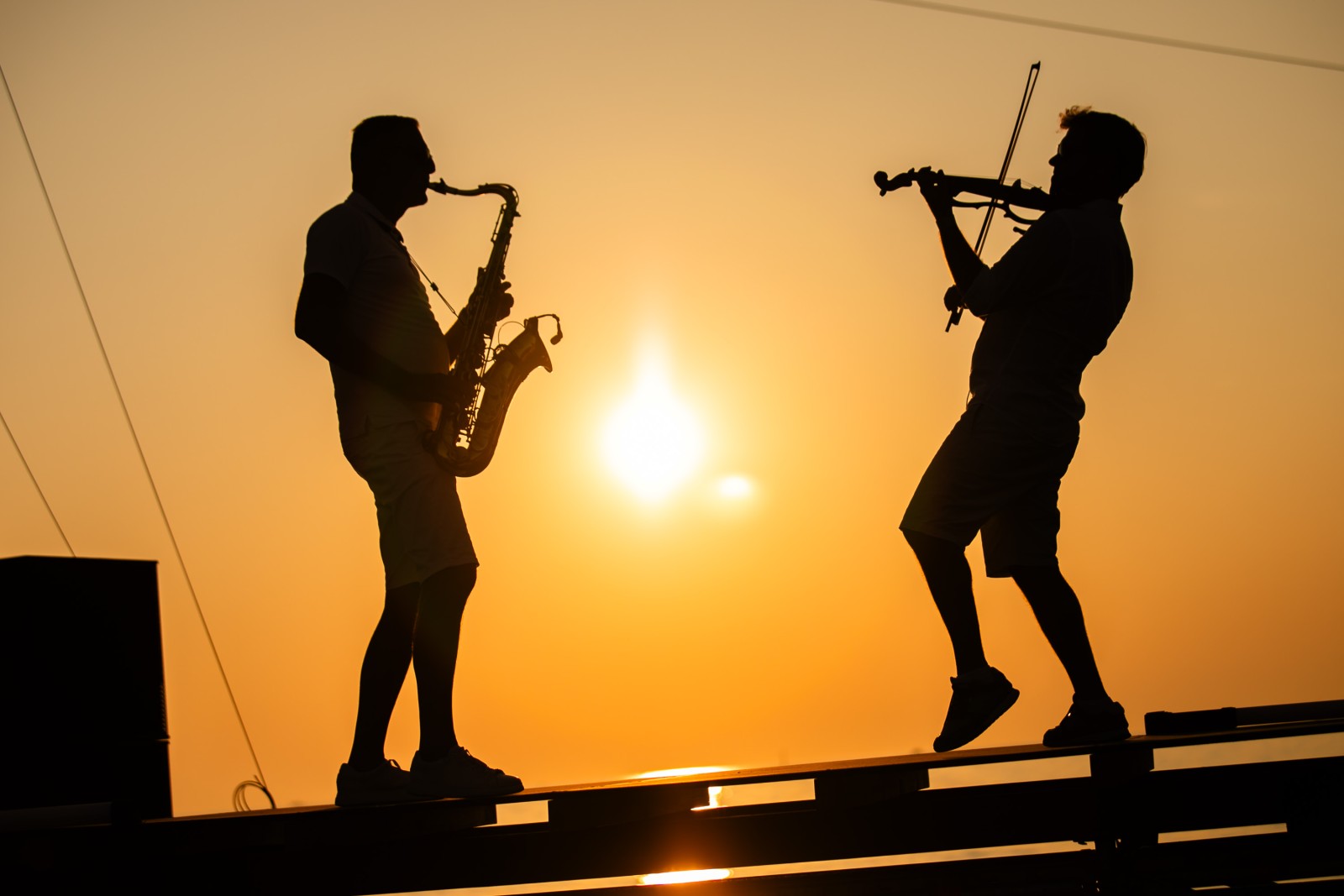 Photo credit by D'Or Beach Club, Funtana