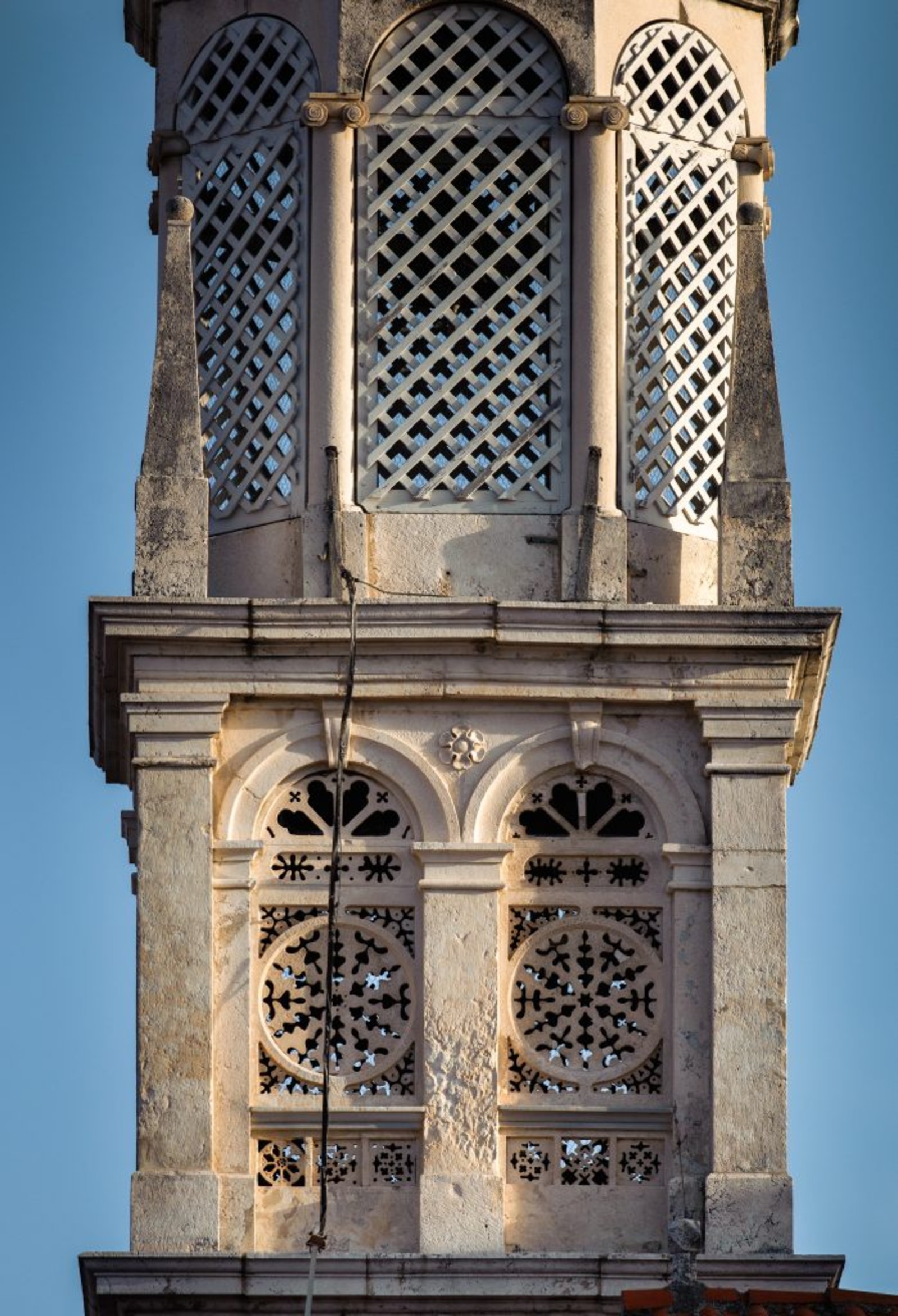 Sv Nikola Trogir, photo credit by Trogir TB