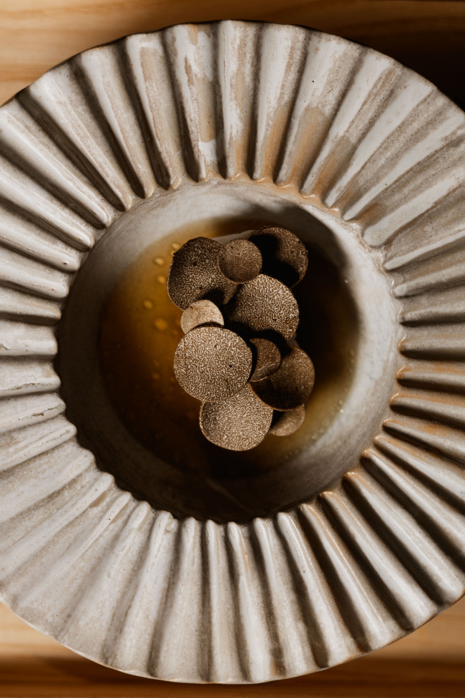 Krug restaurant, photo credit by Prosper Filipović