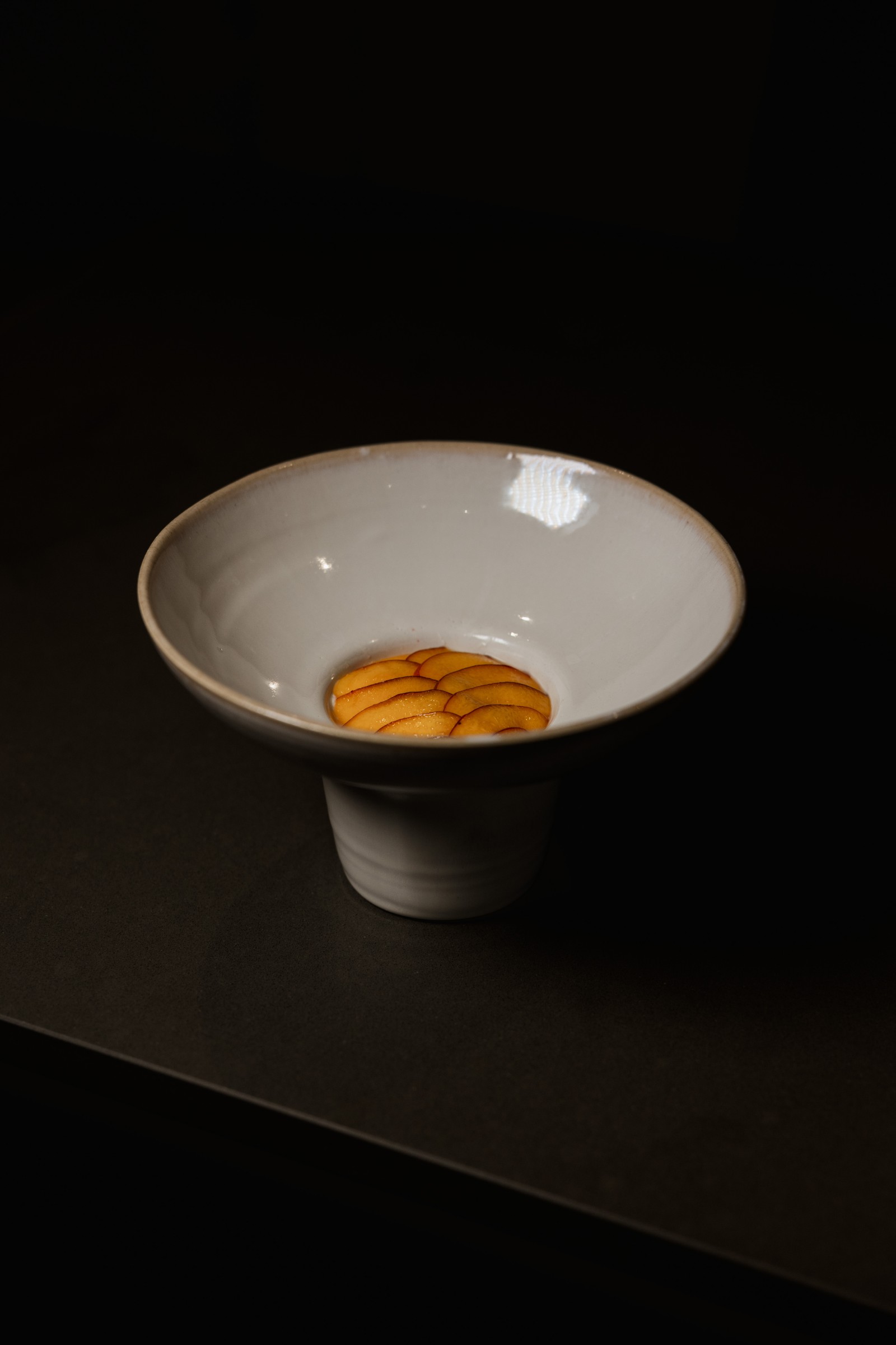 Krug restaurant, photo credit by Prosper Filipović