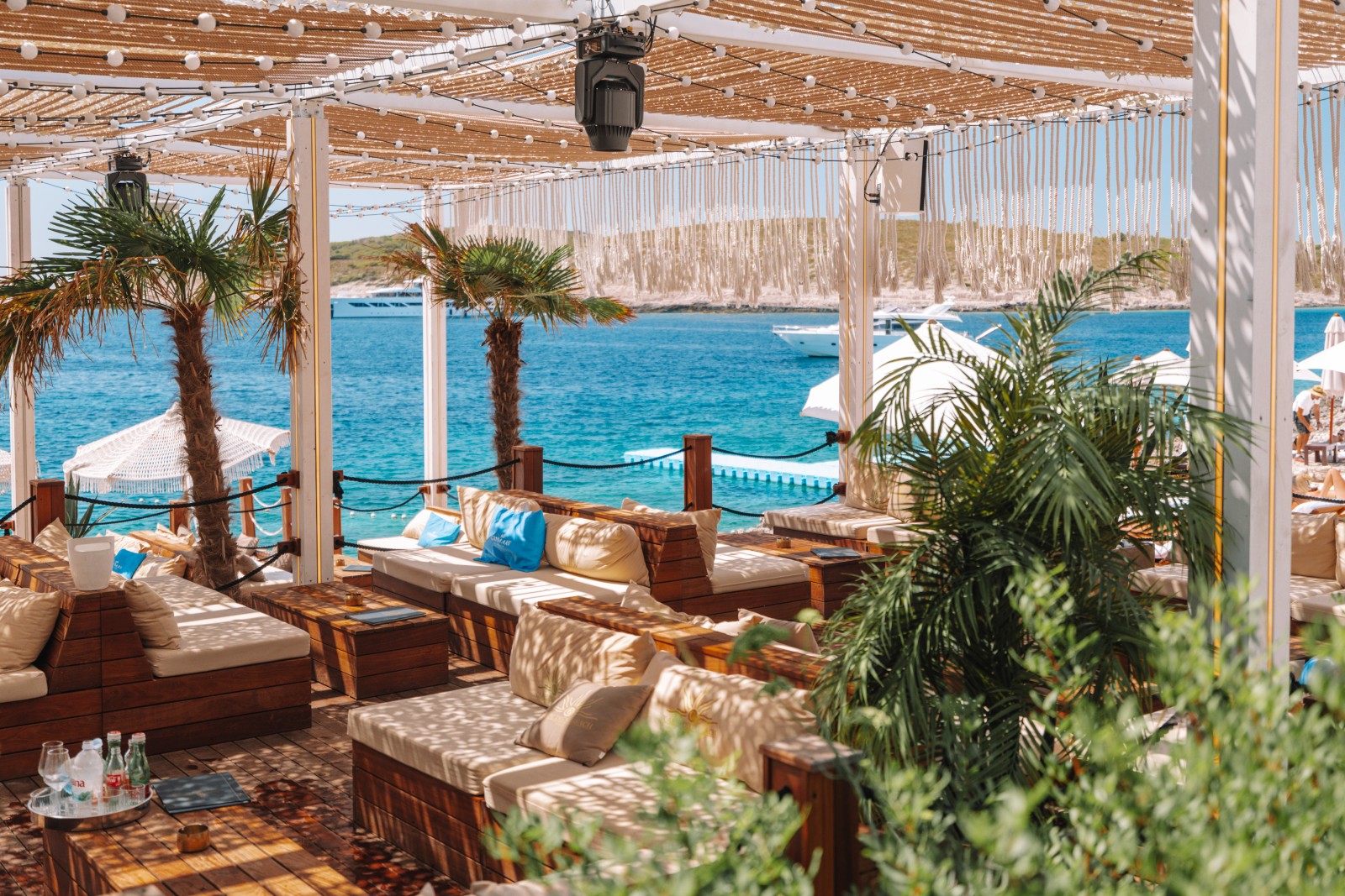 Carpe Diem Beach, photo credit by Oton Kovačević