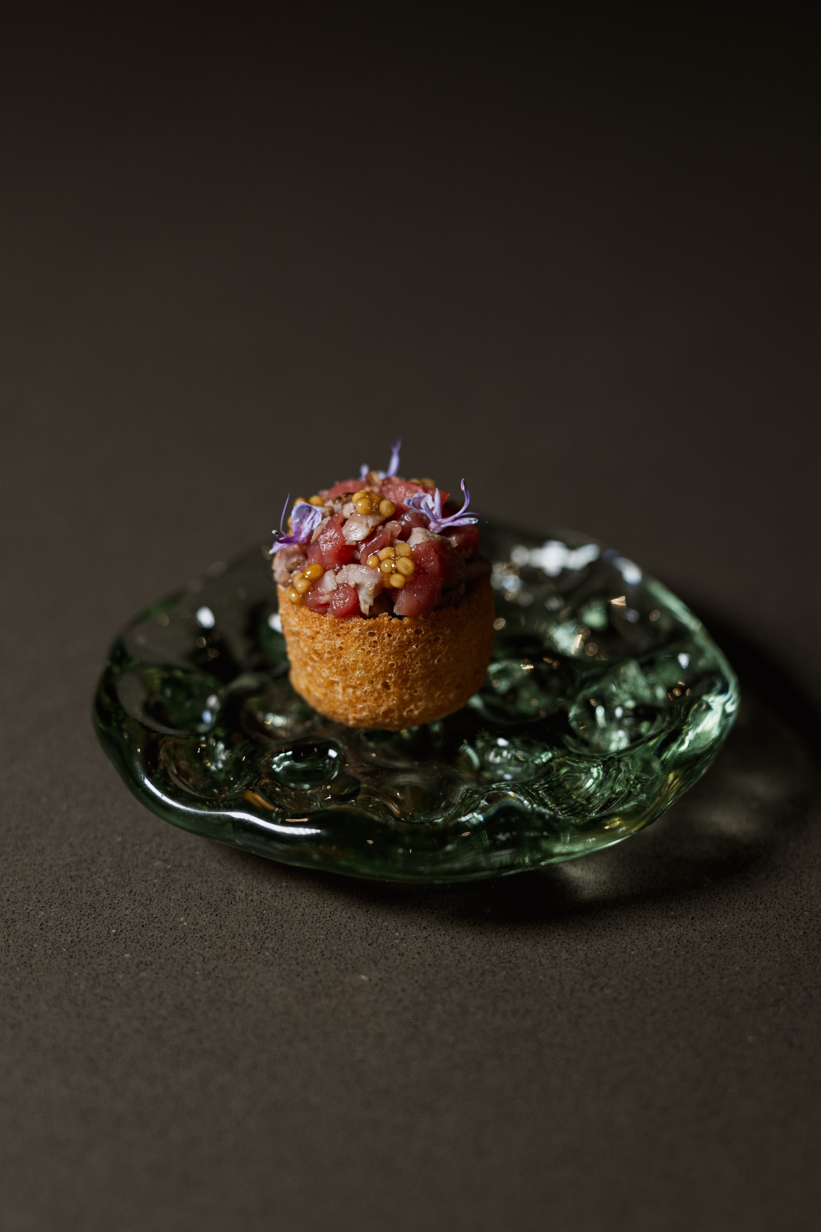 Krug restaurant, photo credit by Prosper Filipović