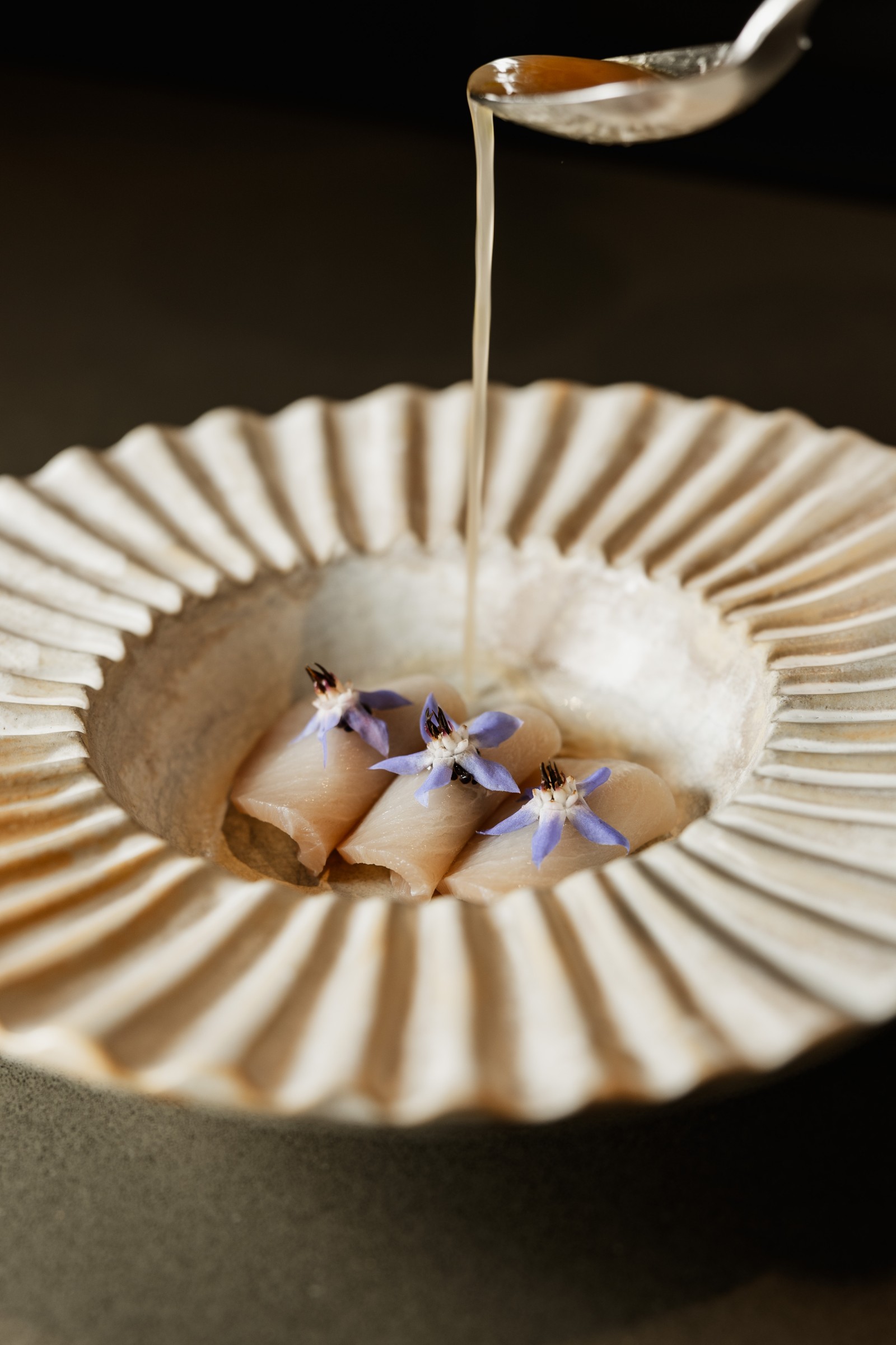 Krug restaurant, photo credit by Prosper Filipović