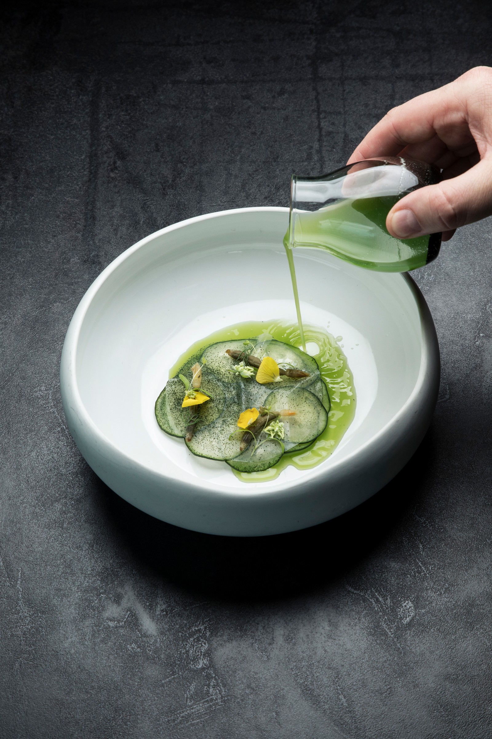 Cap Aureo Restaurant, Rovinj