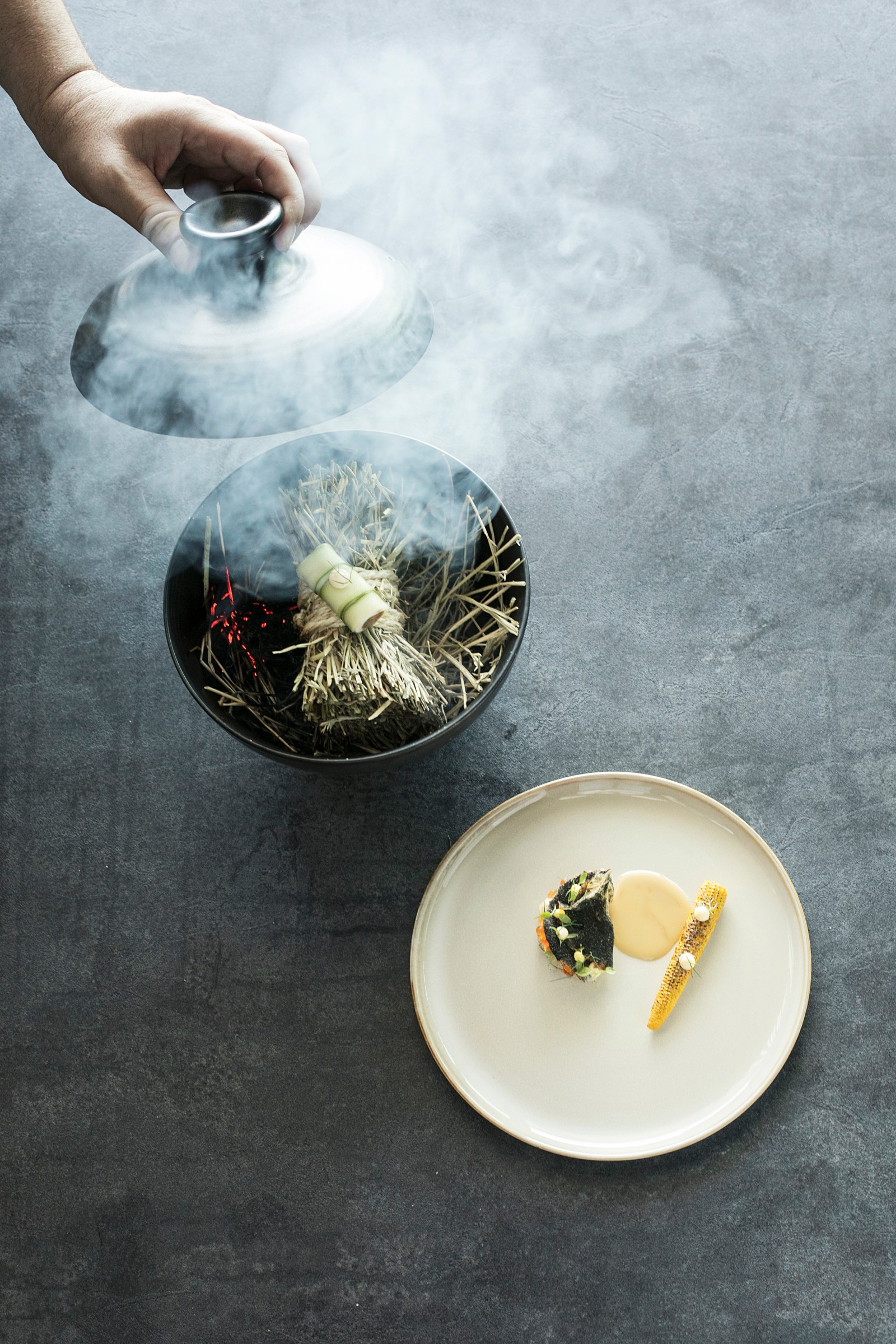 Cap Aureo Restaurant, Rovinj