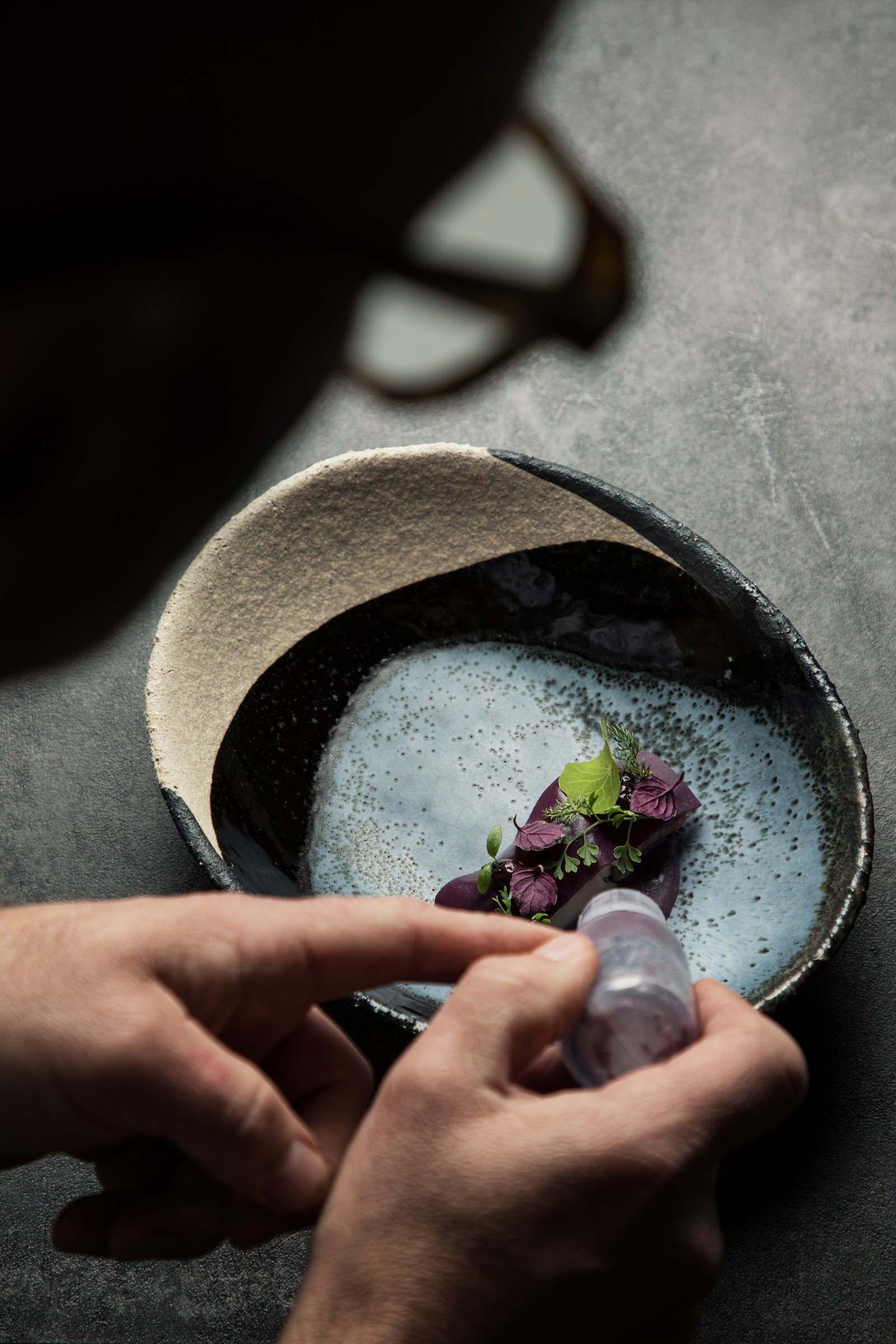 Cap Aureo Restaurant, Rovinj