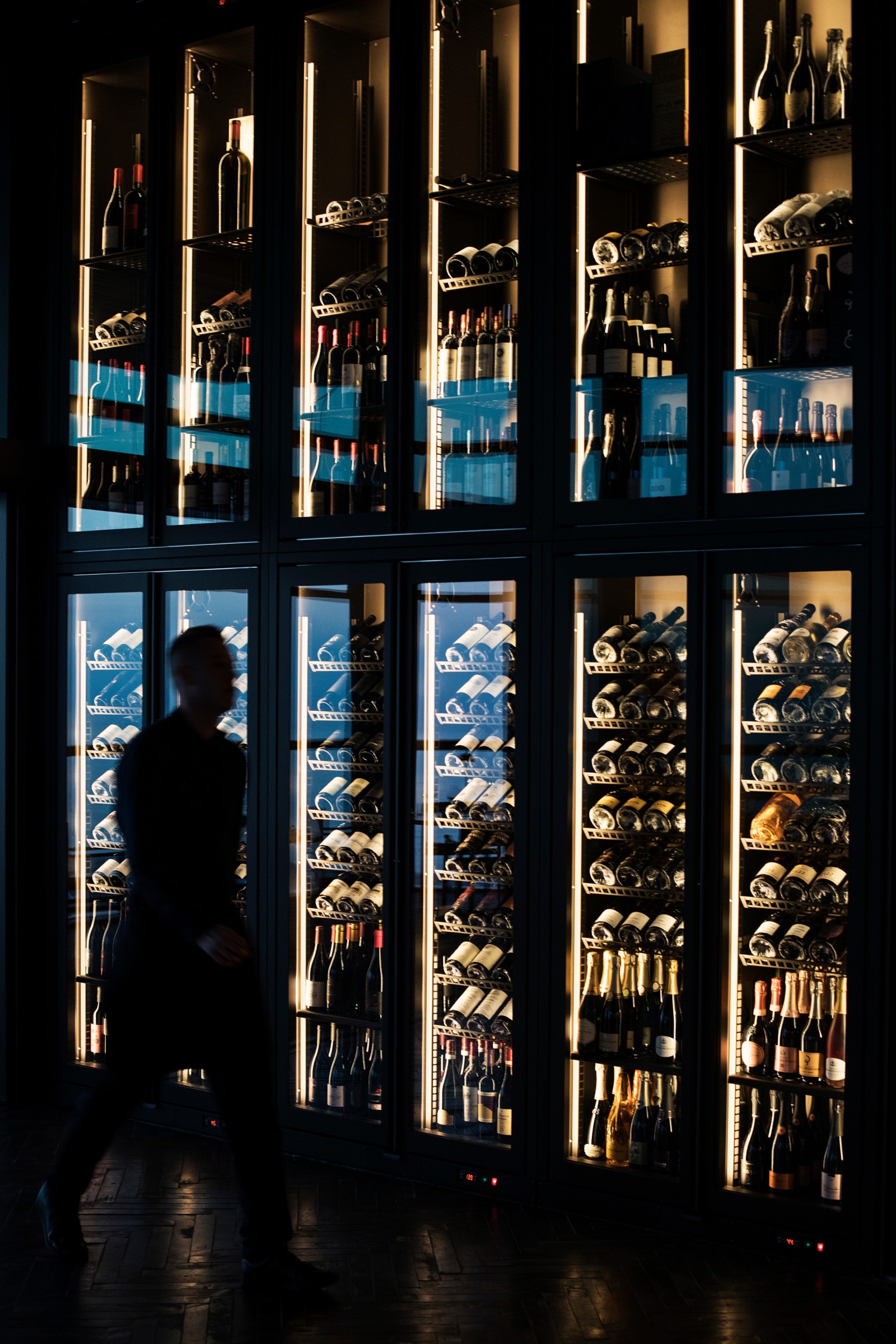 Cap Aureo Restaurant, Rovinj