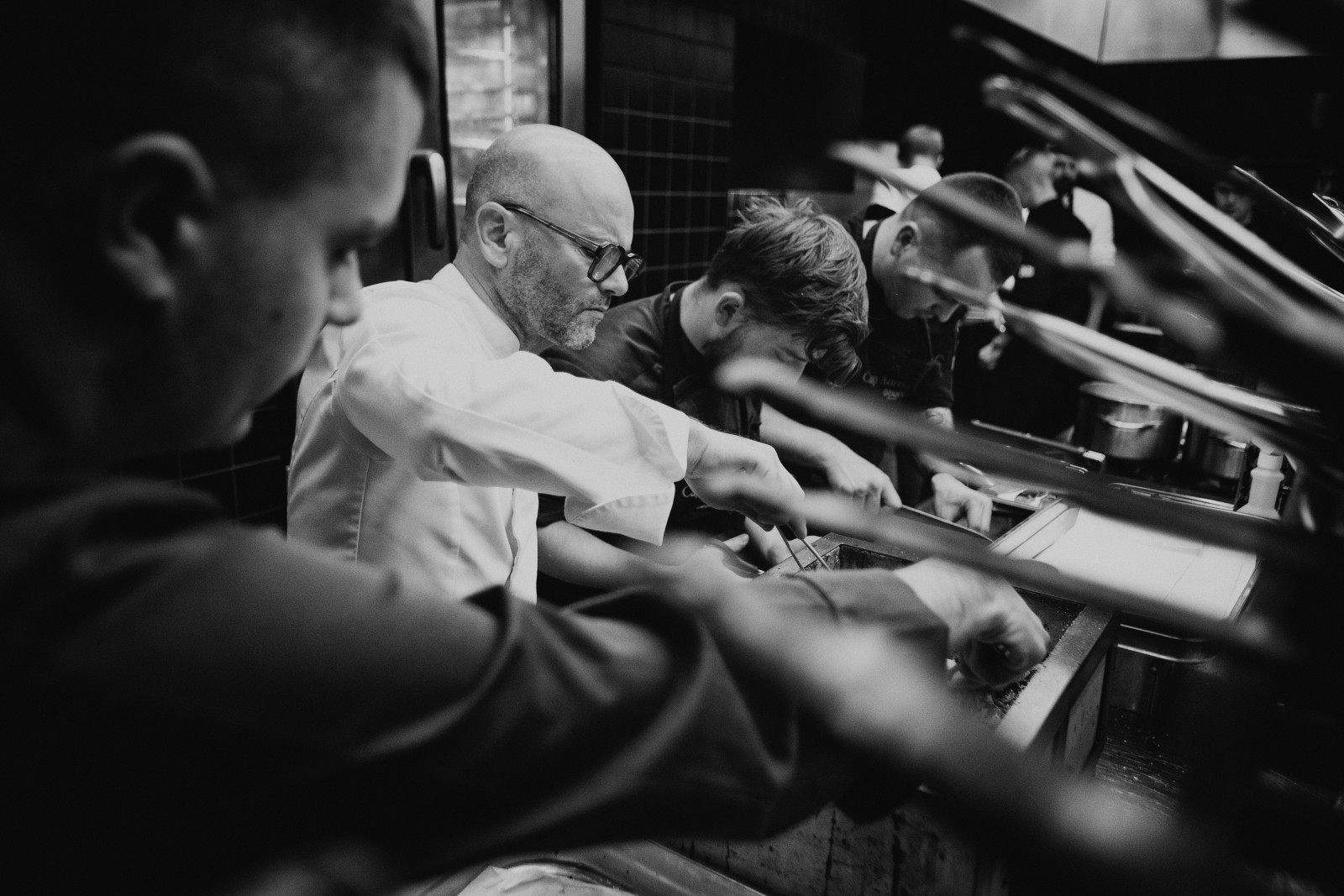 Cap Aureo Restaurant, Rovinj