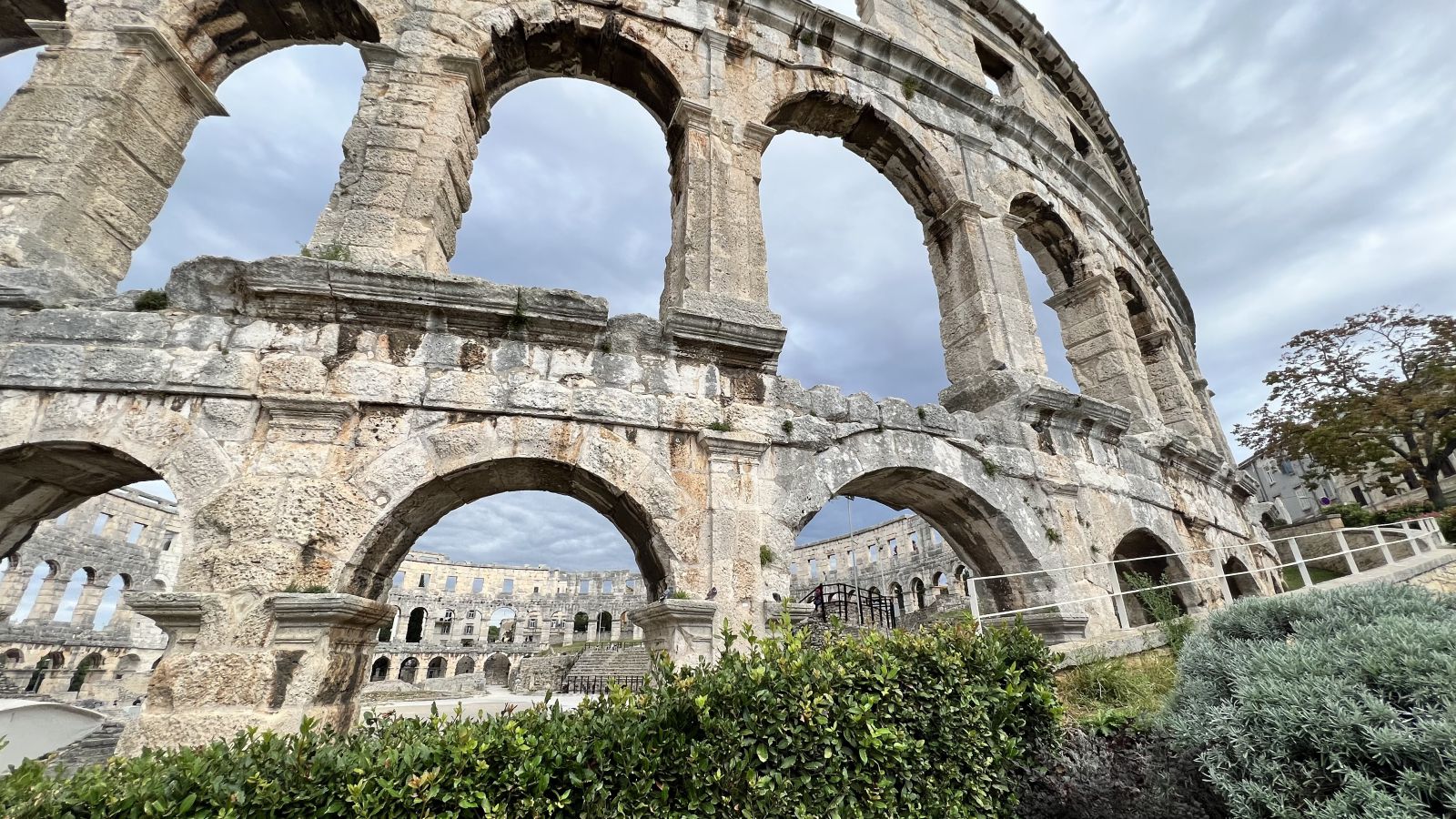 Pula, Vespasian Amphitheatar, photo by Andreja Pruša Horvatić, photo credit by Croatian Attractions.jpg (2)