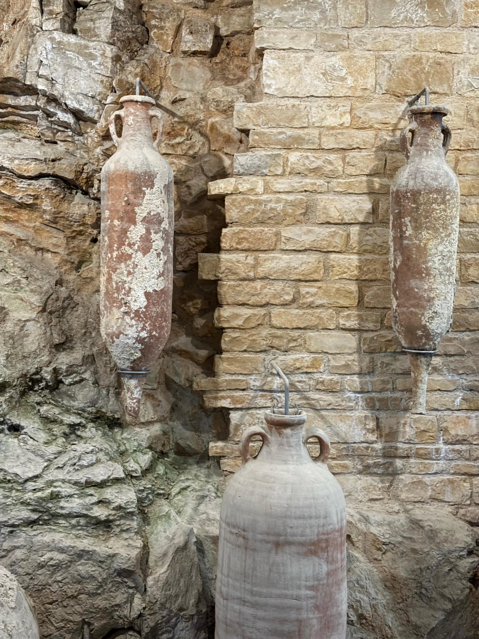 Arena Roman Amphitheatre, Pula, photo credit by Joseph Delmotte