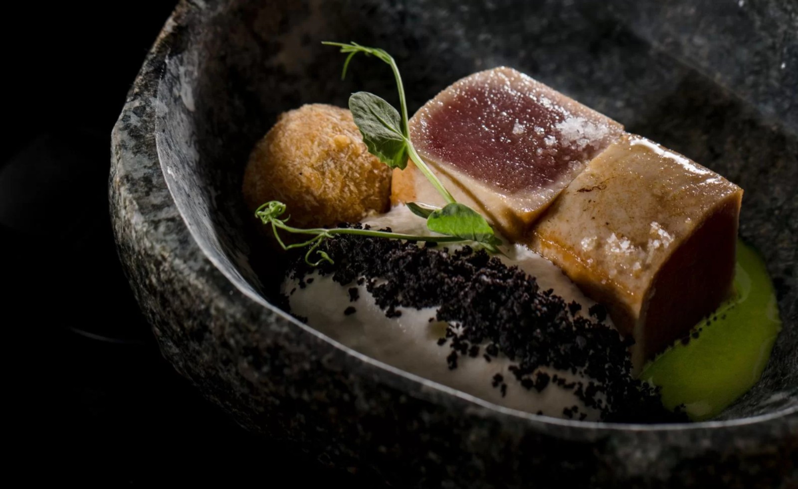 Photo credit by Restaurant 360, Dubrovnik