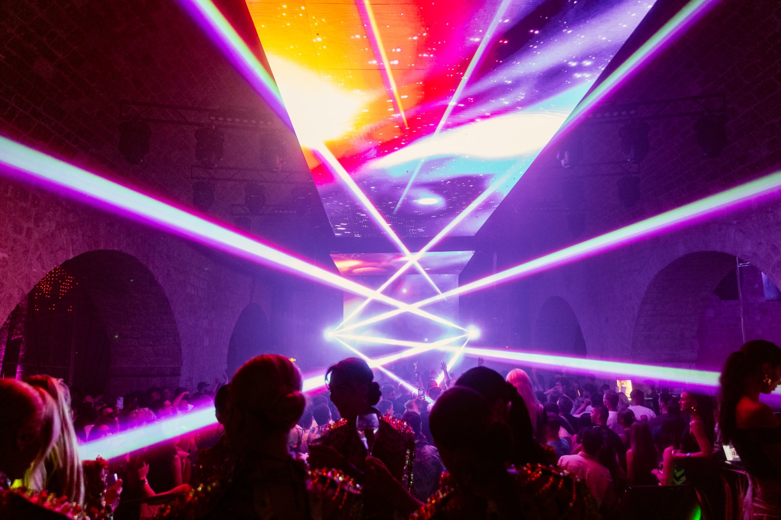 Photo credit by Culture Club Revelin, Dubrovnik