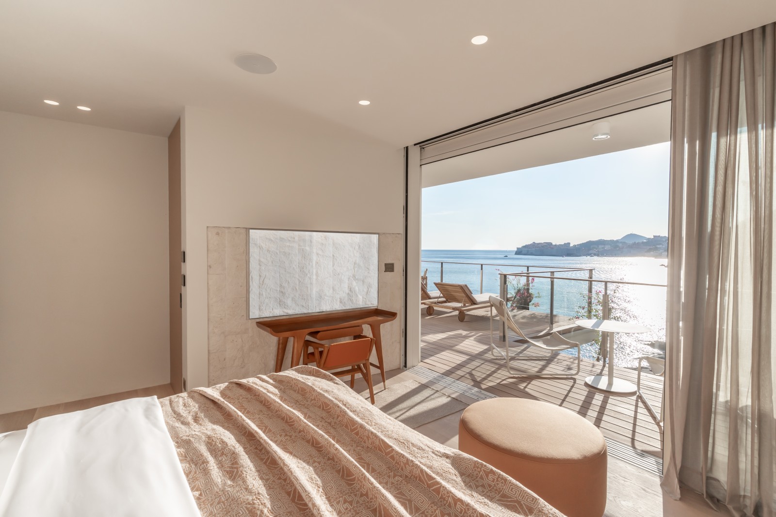 Mirakul Suites, Photo credit by Hotel Villa Dubrovnik