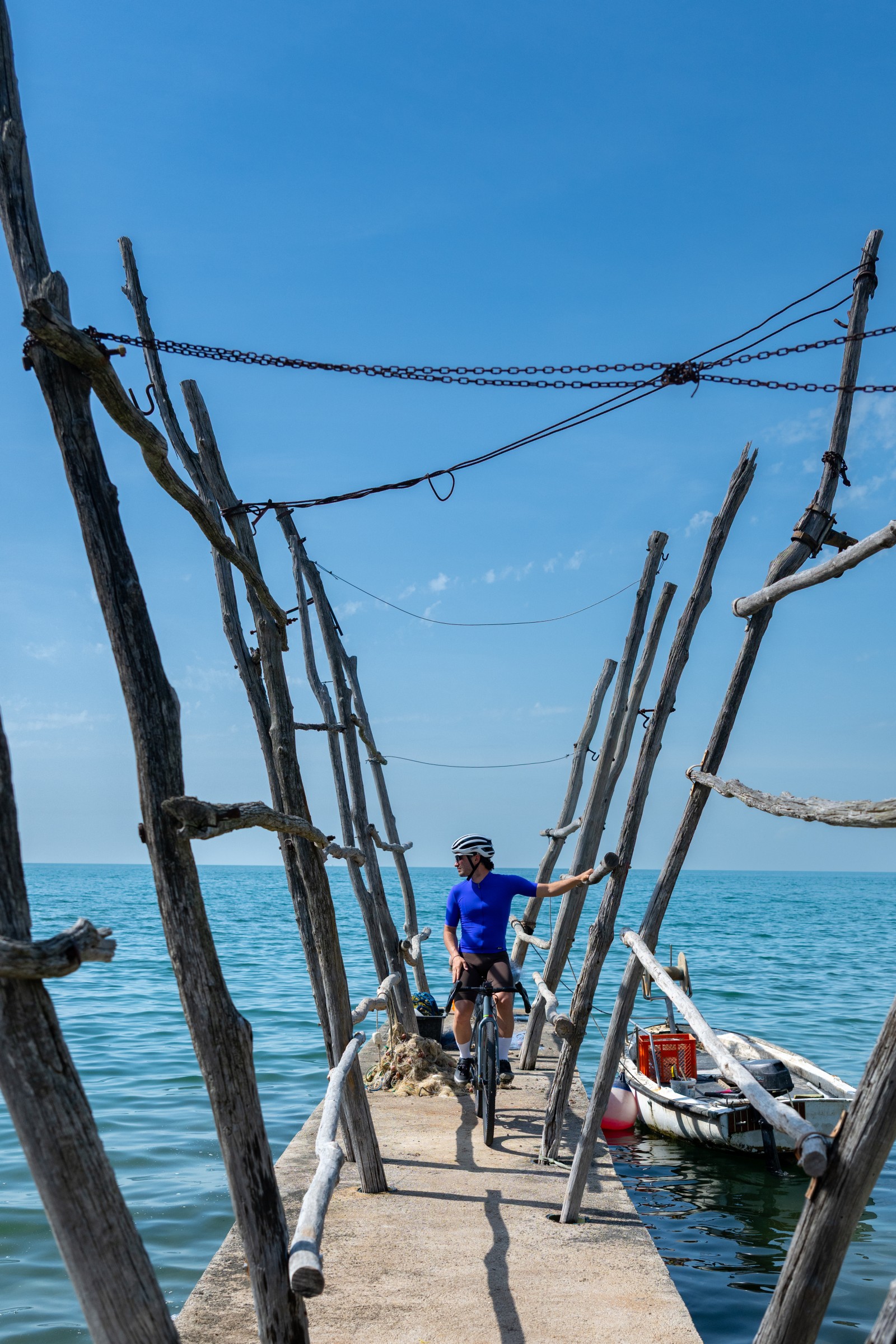 Nova Eroica Istria, Photo credit by Paolo Penni Martelli