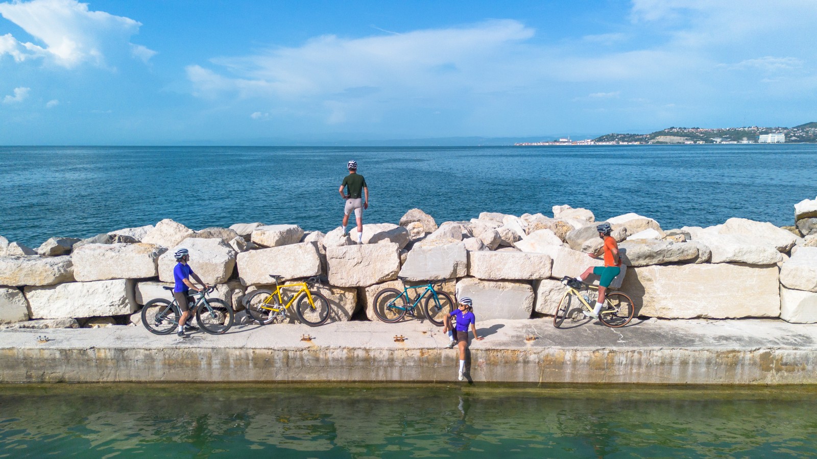 Nova Eroica Istria, Photo credit by Paolo Penni Martelli