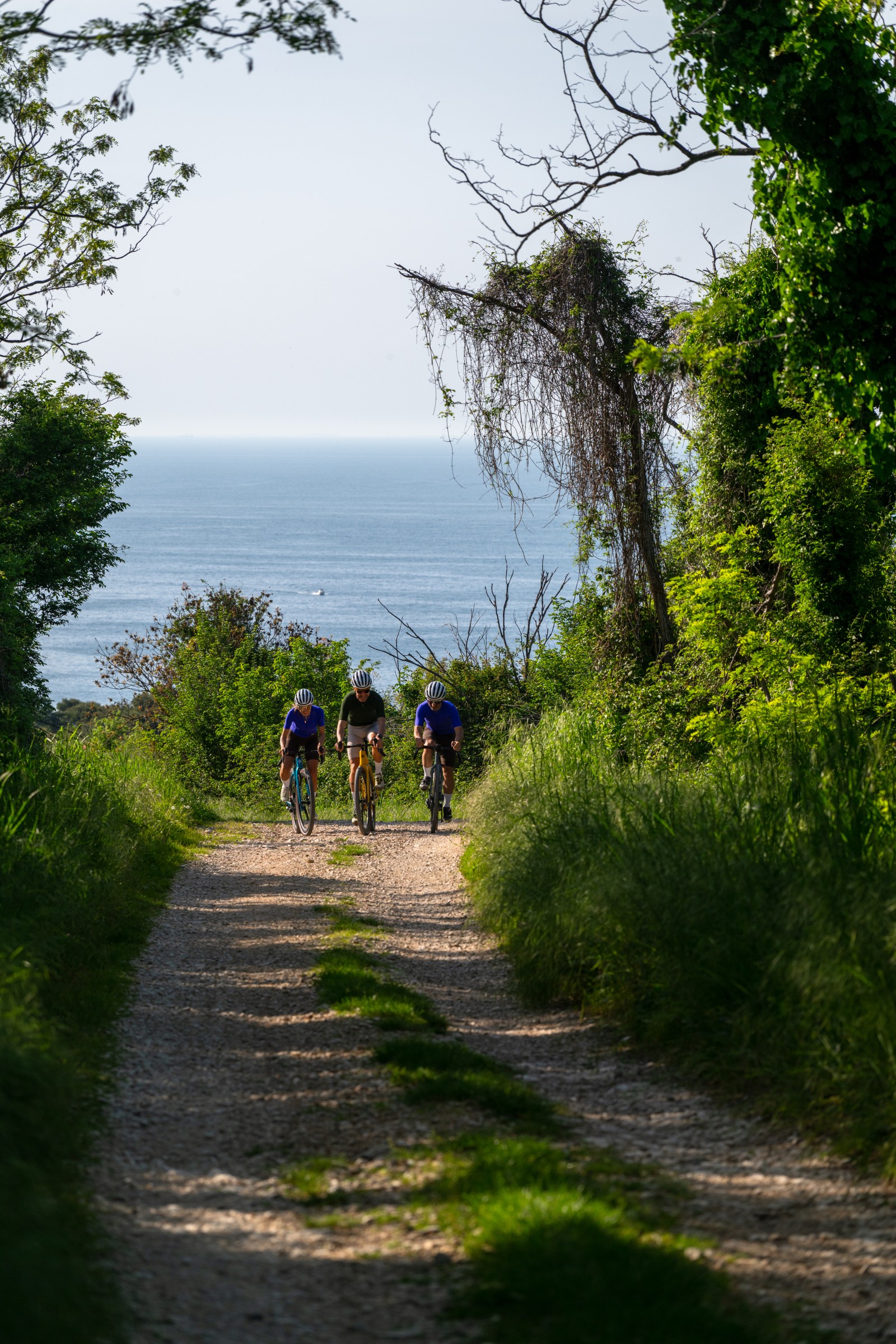 Nova Eroica Istria, Photo credit by Paolo Penni Martelli