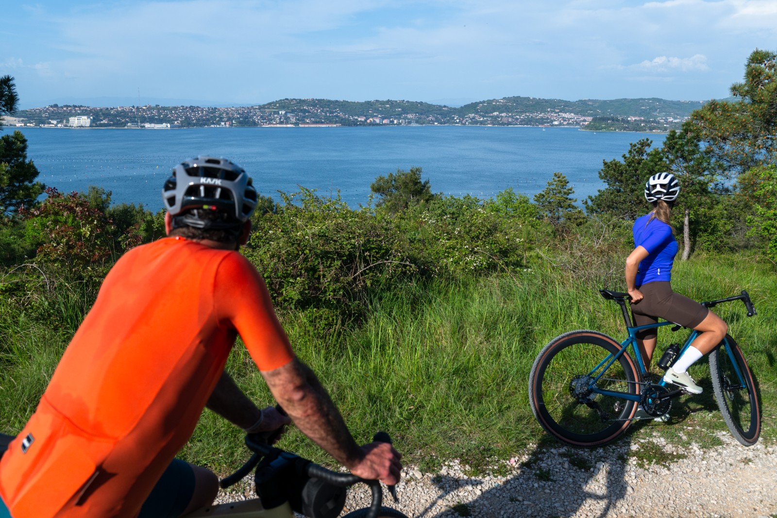 Nova Eroica Istria, Photo credit by Paolo Penni Martelli