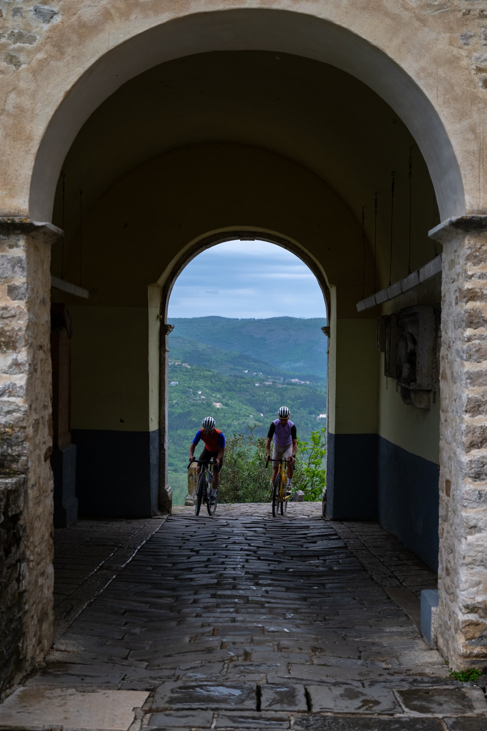 Nova Eroica Istria, Photo credit by Paolo Penni Martelli