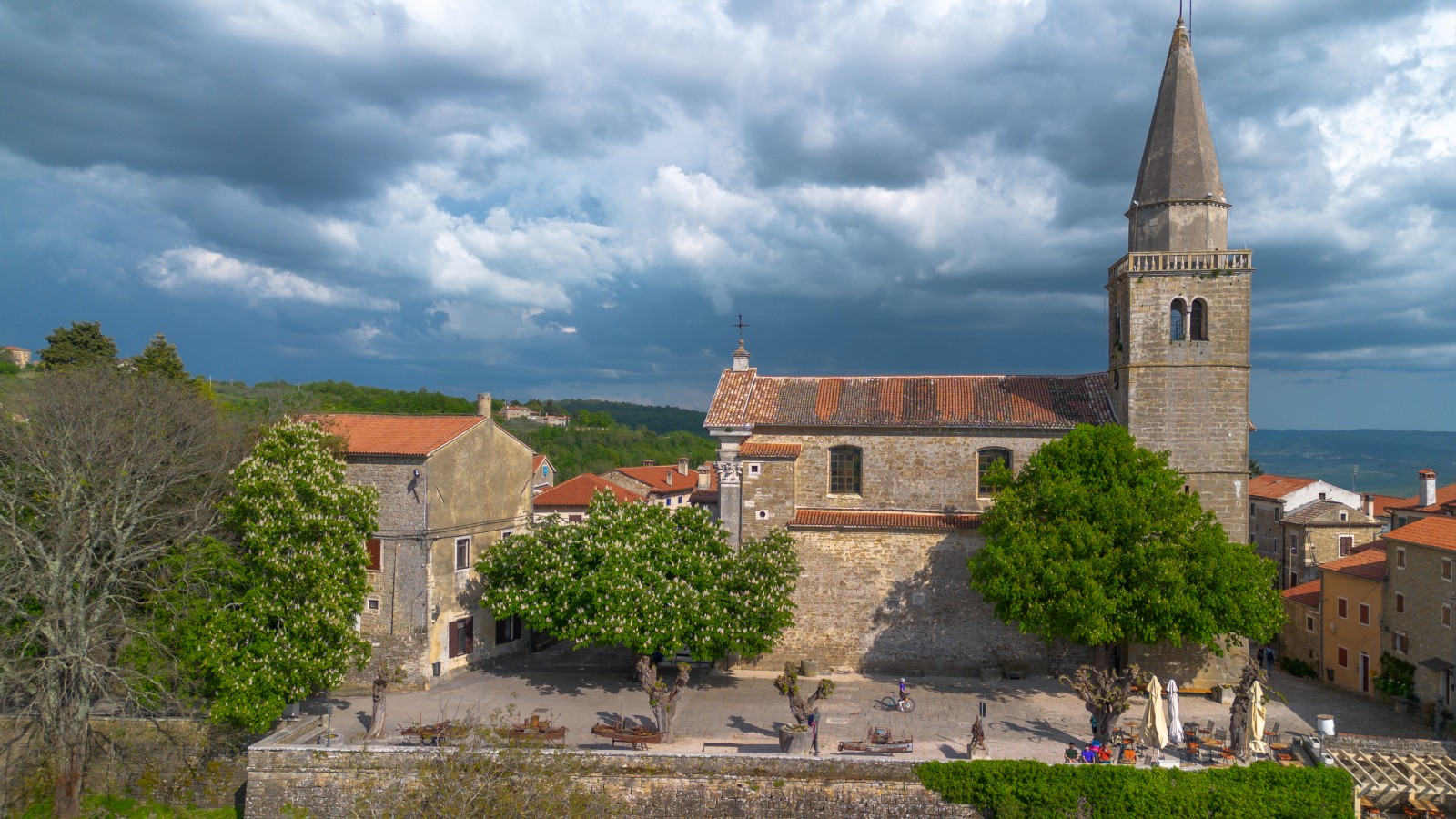 Nova Eroica Istria, Photo credit by Paolo Penni Martelli