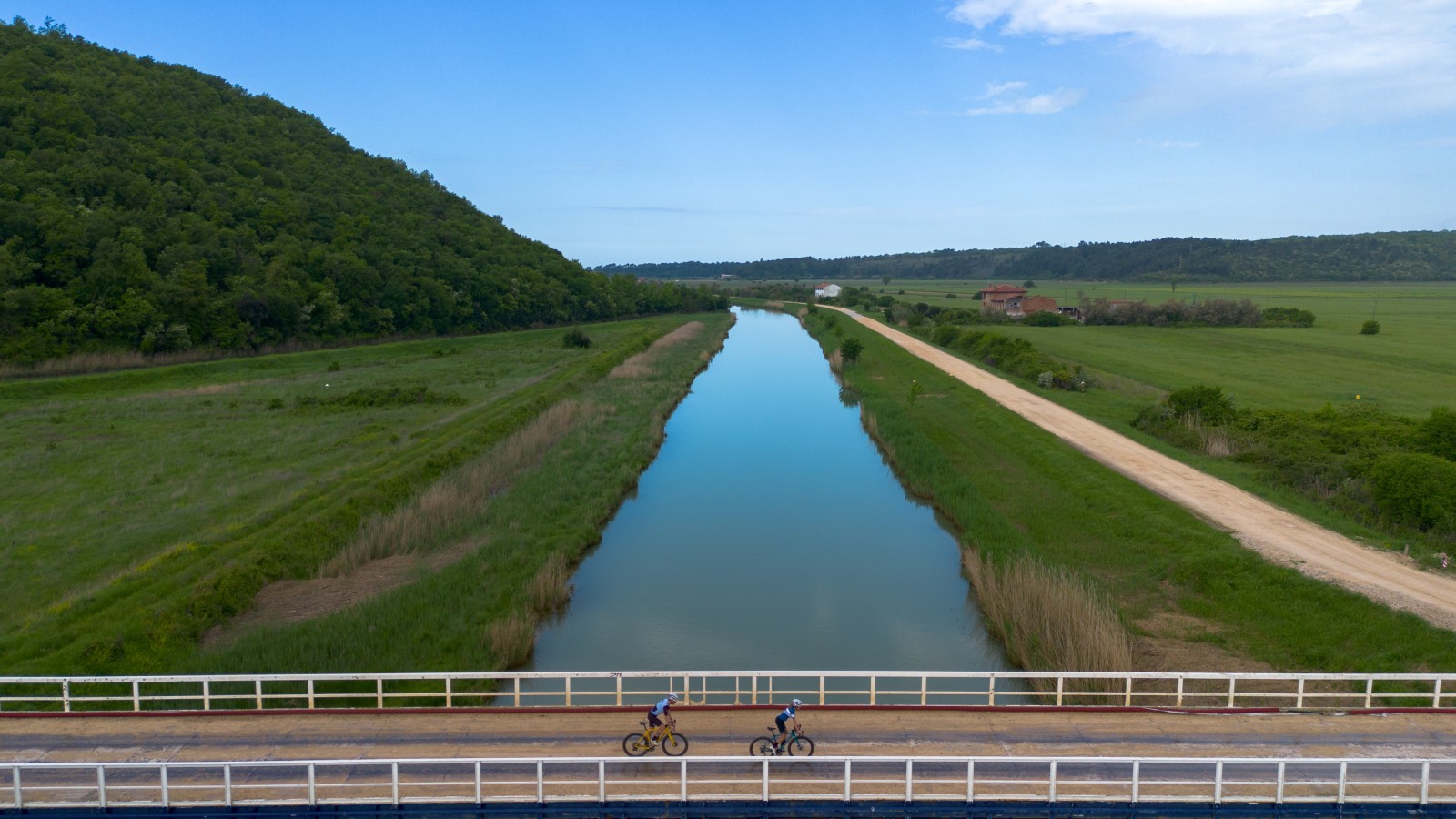 Nova Eroica Istria, Photo credit by Paolo Penni Martelli