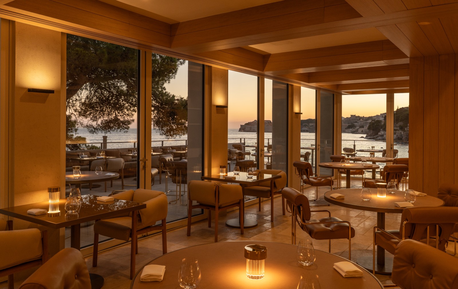 Pjerin, Photo credit by Hotel Villa Dubrovnik