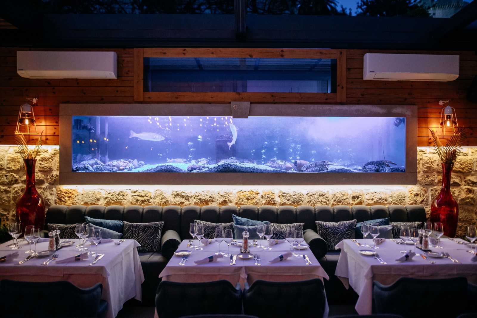 Photo credit by Posat Restaurant, Dubrovnik