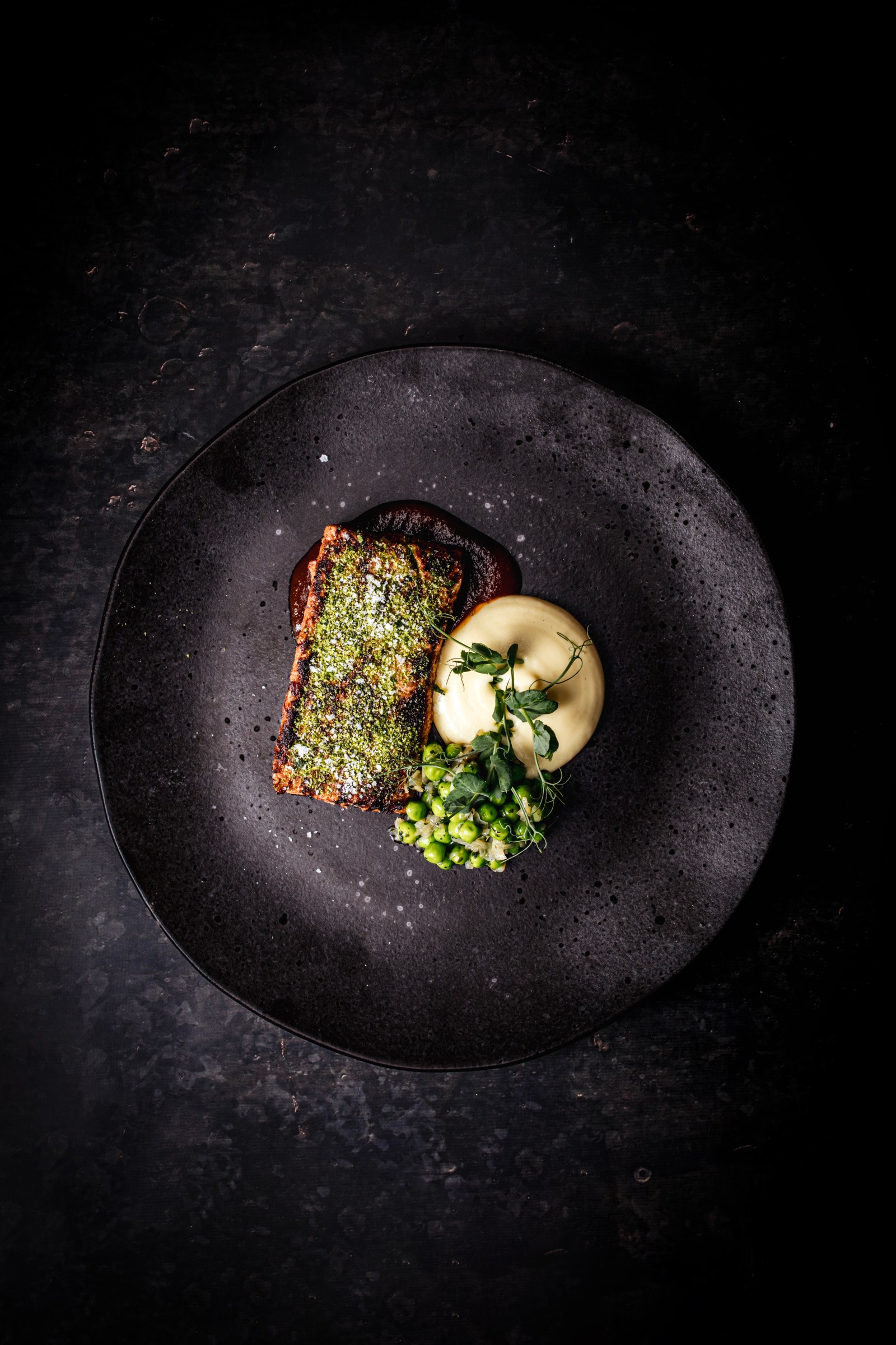 Photo credit by Marco Polo Restaurant, Dubrovnik