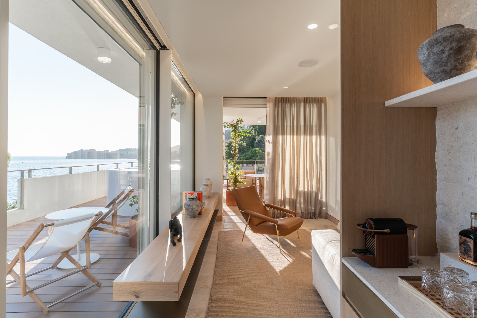 Tezoro Suites, Photo credit by Hotel Villa Dubrovnik