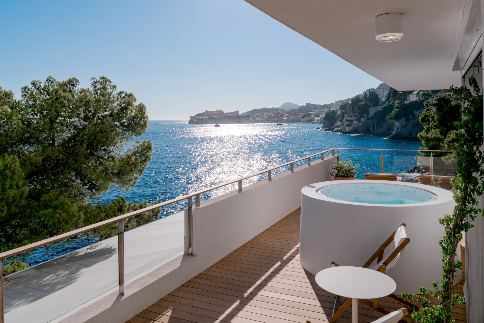 Tezoro Suites, Photo credit by Hotel Villa Dubrovnik