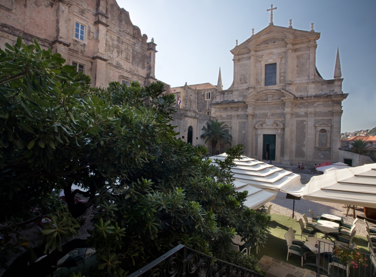 Photo credit by Restaurant Kopun, Dubrovnik
