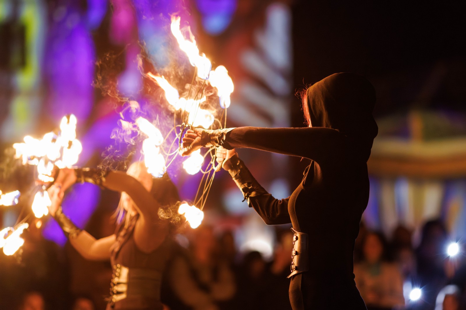 HeadOnEast Festival, Osijek, Photo credit by Croatia TB