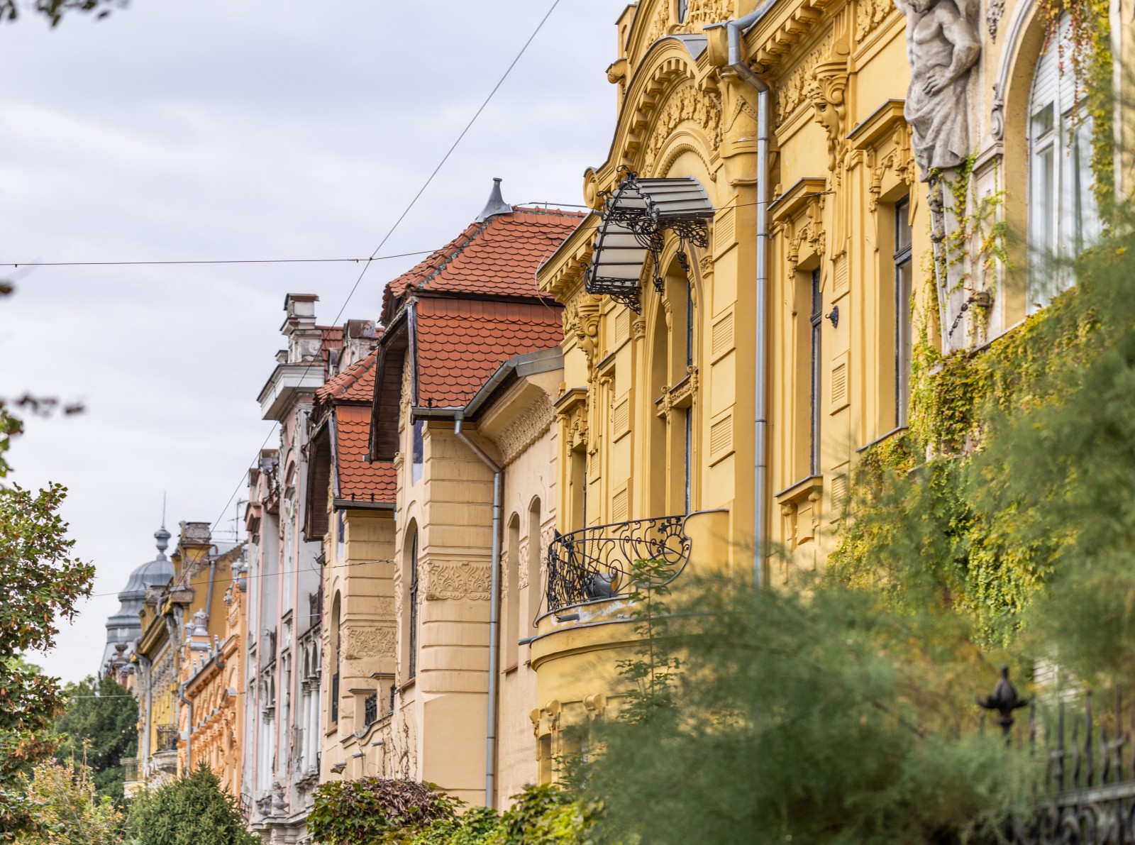 Osijek, Photo by Vedran Bošković, Photo credit by Croatia TB
