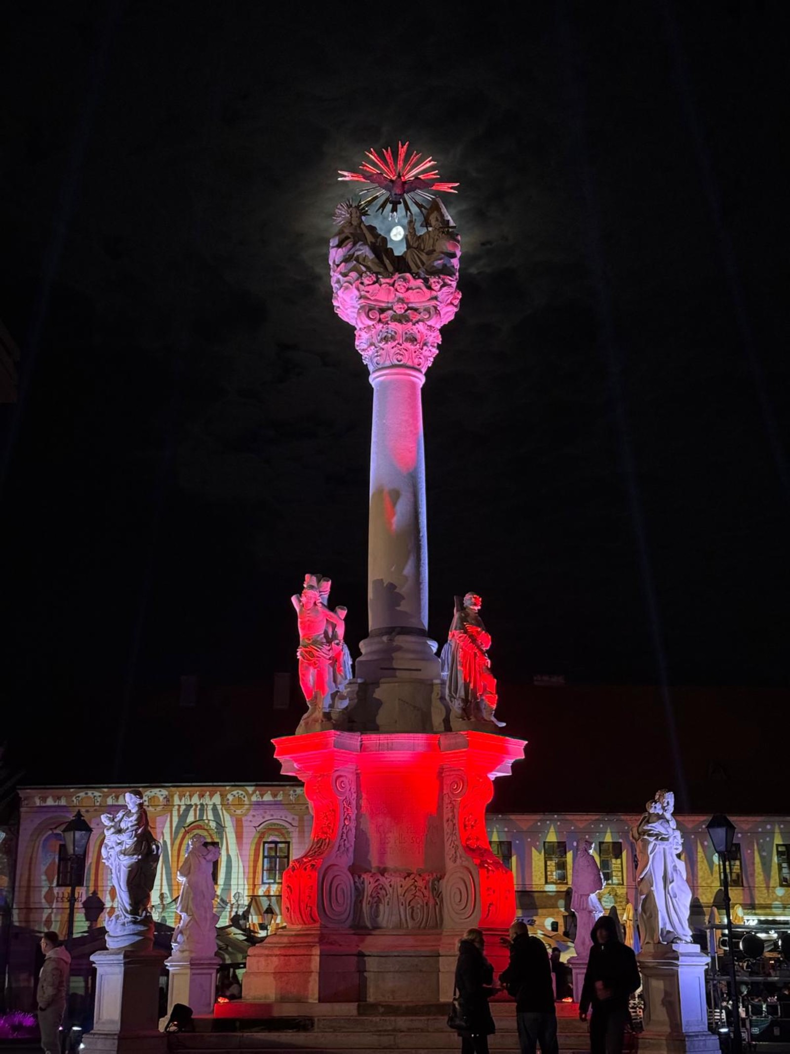 HeadOnEast Festival, Osijek, Photo by Joseph Delmotte