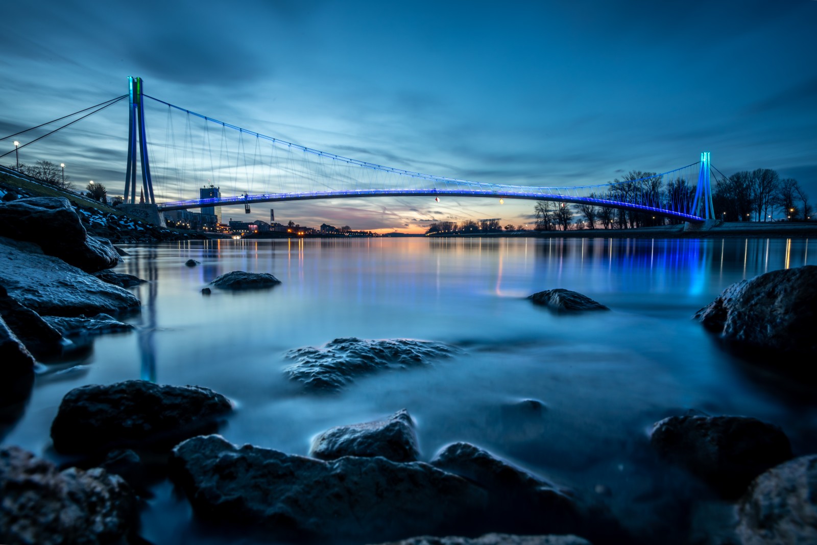 Osijek, Photo by Julien Duval, Photo credit by Croatia TB