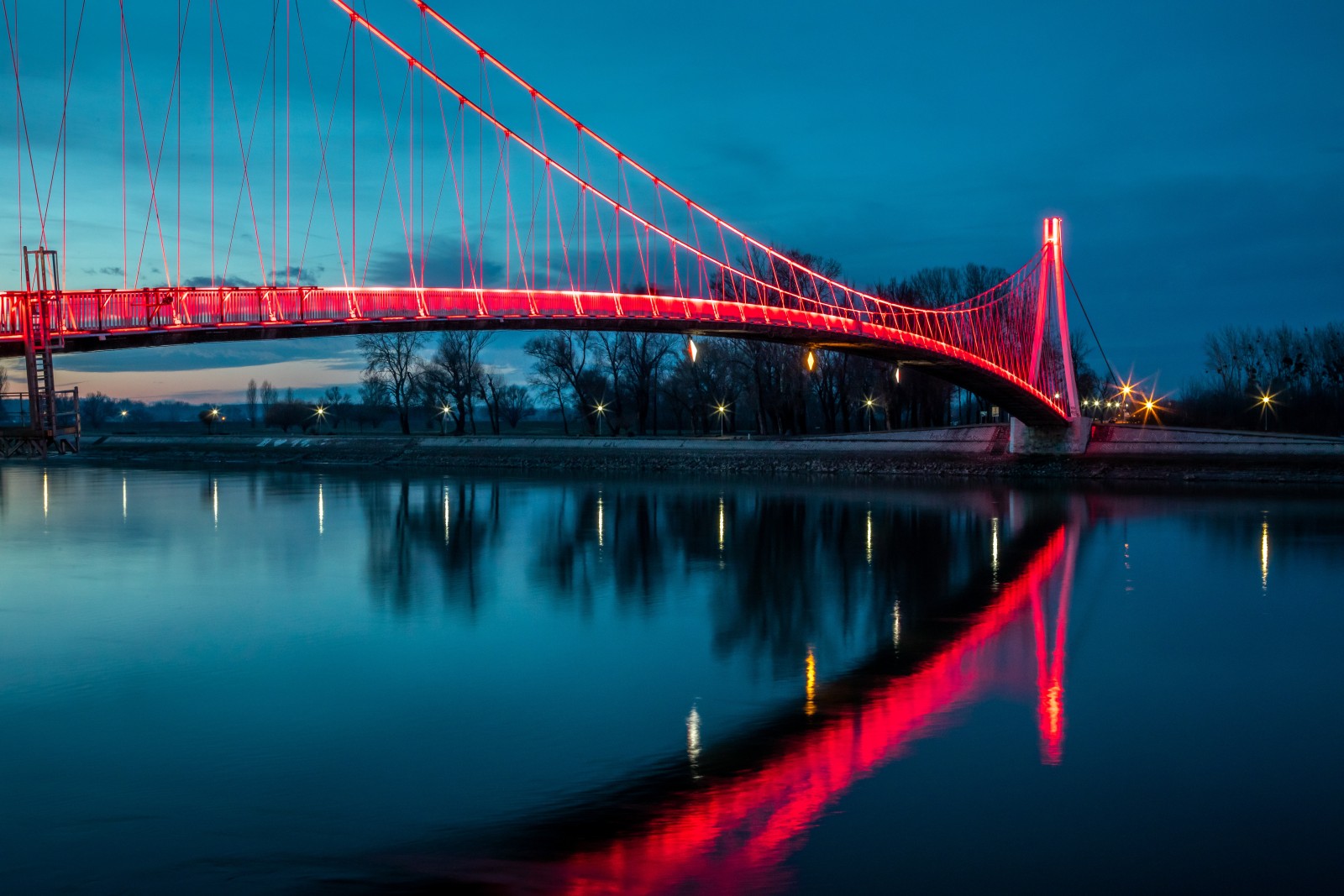 Osijek, Photo by Julien Duval, Photo credit by Croatia TB